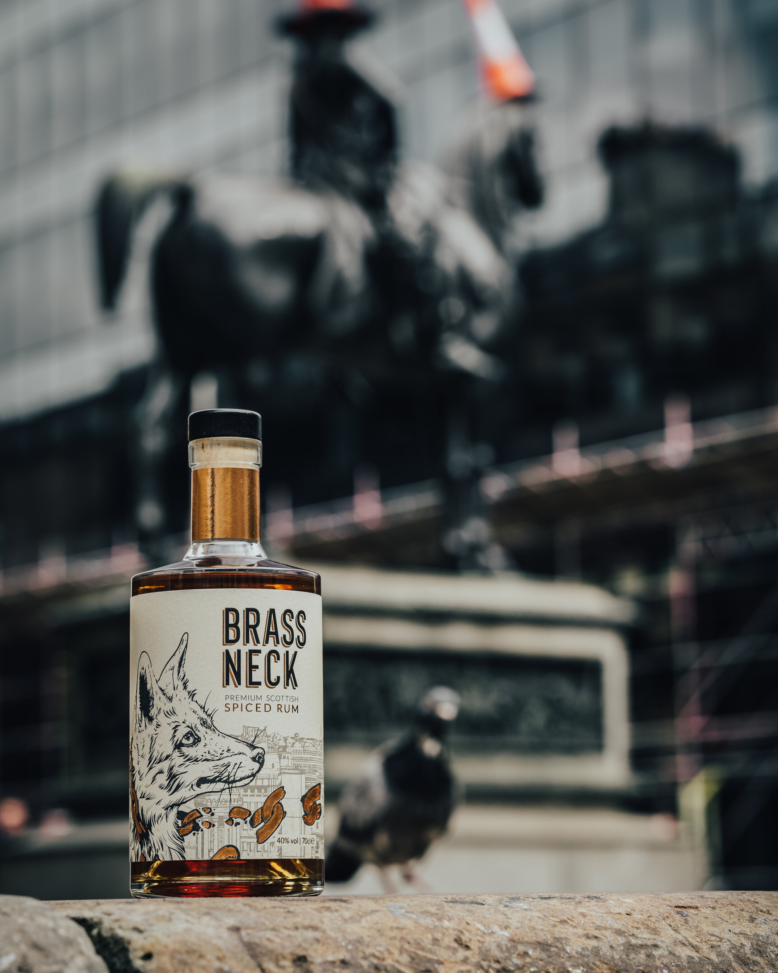 Meet the Producer: Brass Neck | 2021