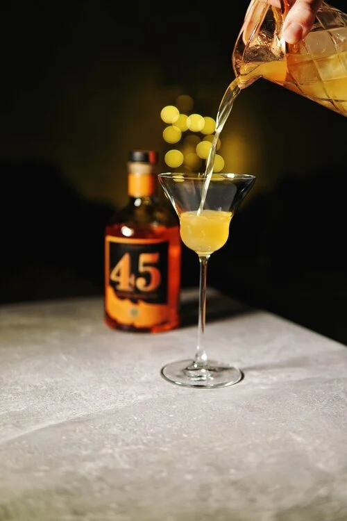 Meet the Producer: Jacobite Spirits | 2021