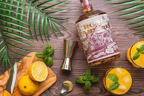 Meet the Producer: Ron Cabezon | 2021