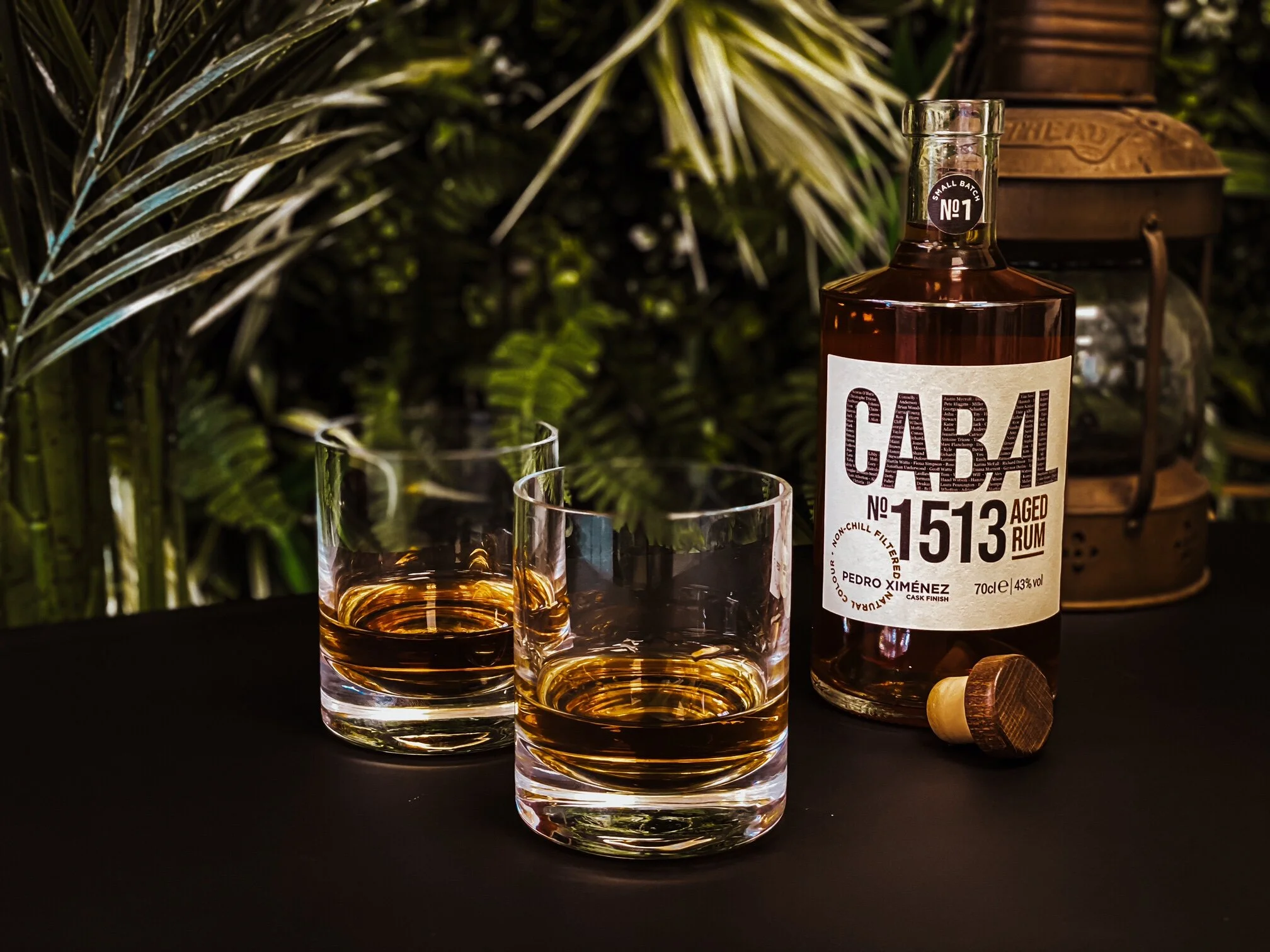 Meet the Producer: Harpalion Spirits | 2021