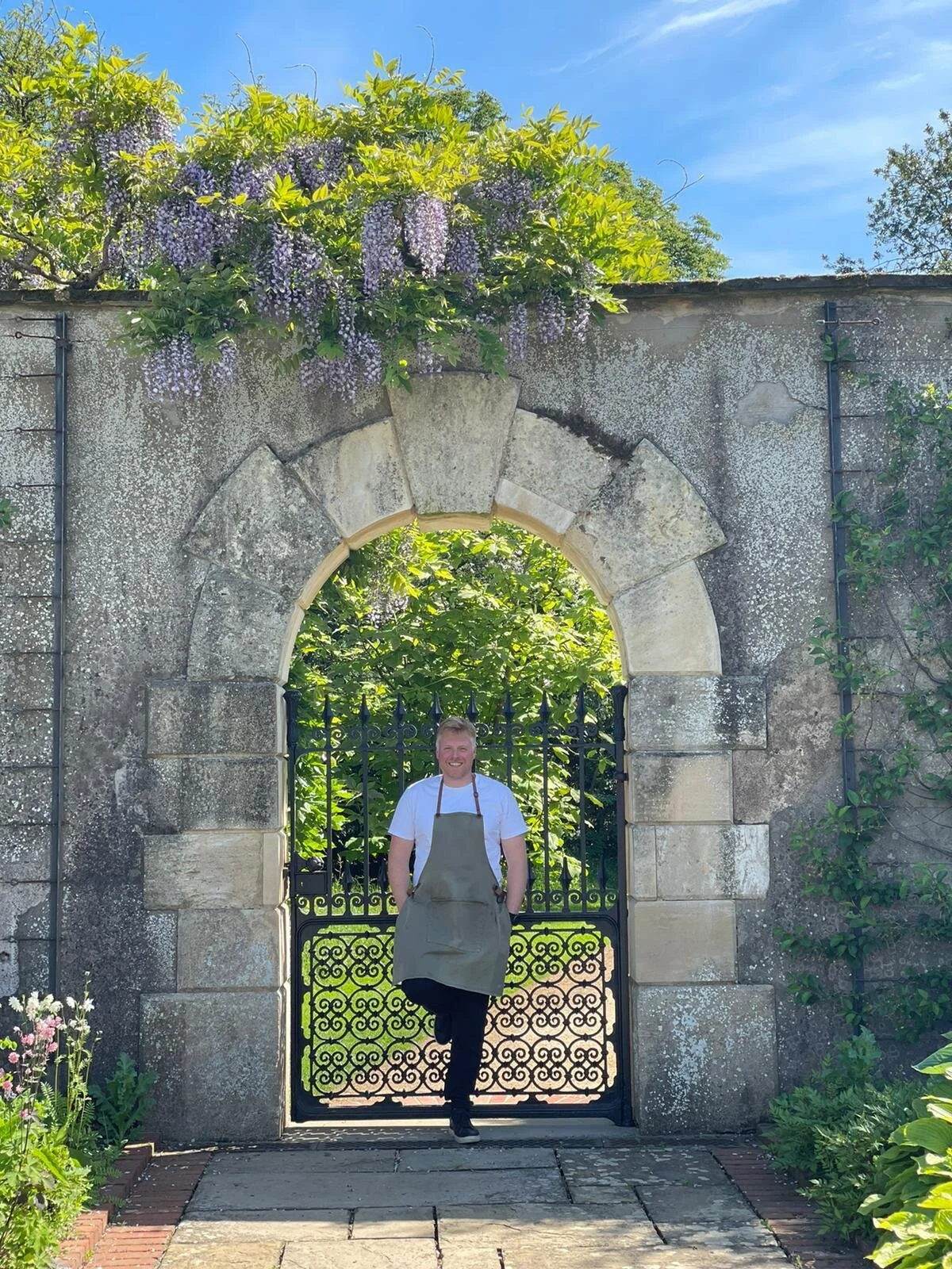 Introducing: Ryan McAllister | 2021