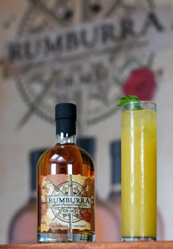 Meet the Producer: Rumburra | 2021