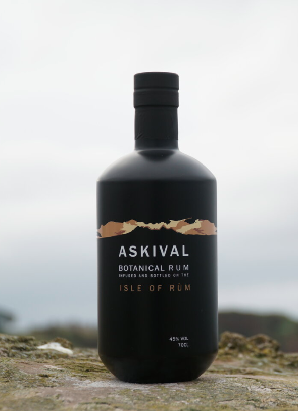 Meet the Producer: Askival | 2021