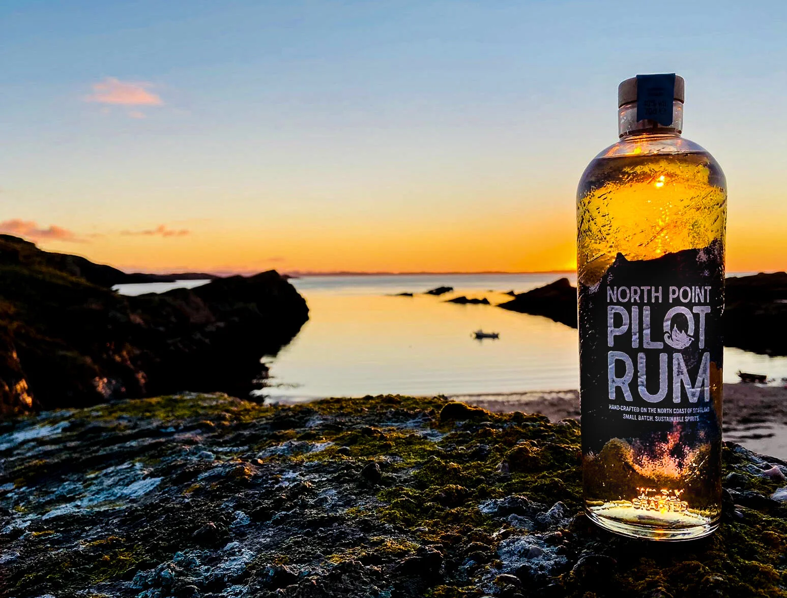 Meet the Producer: North Point | 2021 