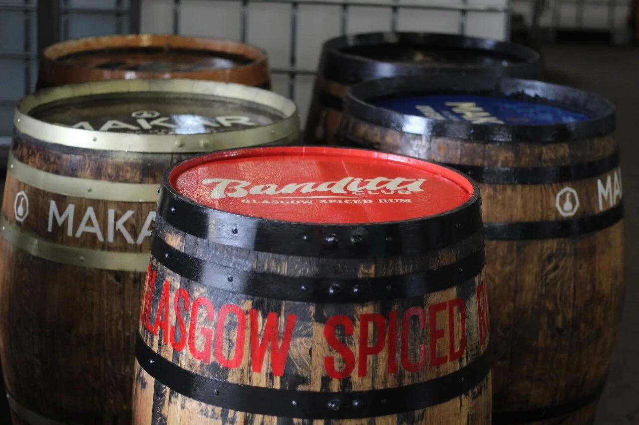 Meet the Producer: Banditti | 2021