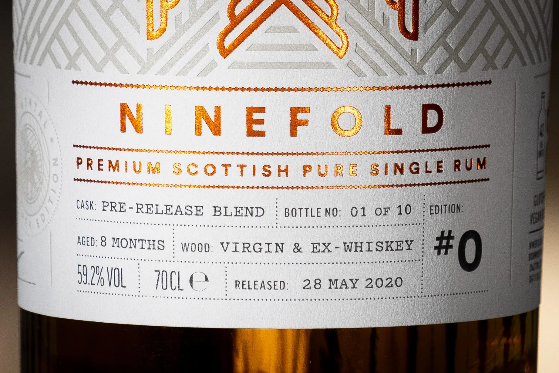 Meet the Producer | Ninefold Distillery | 2021