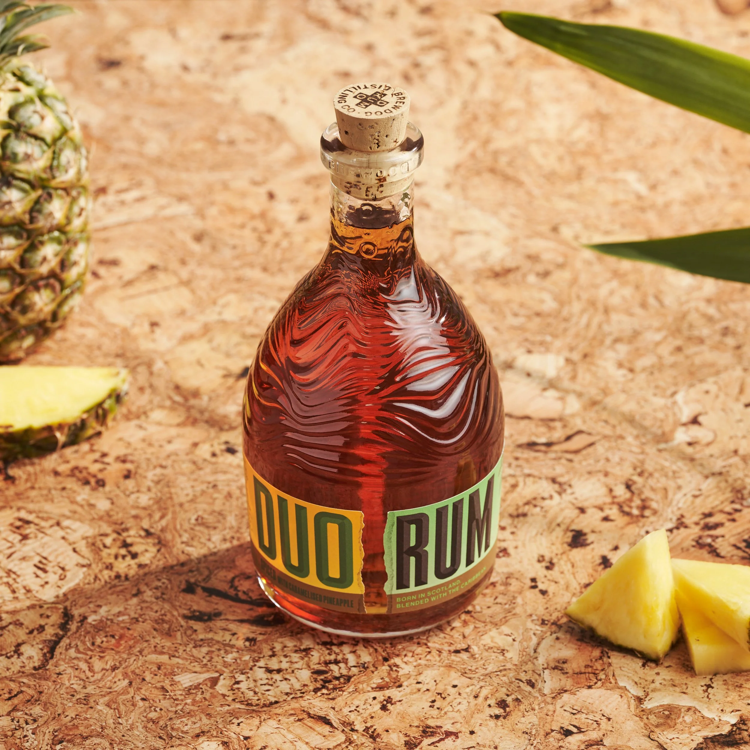 Meet the Producers | BrewDog Distilling Co. | 2023