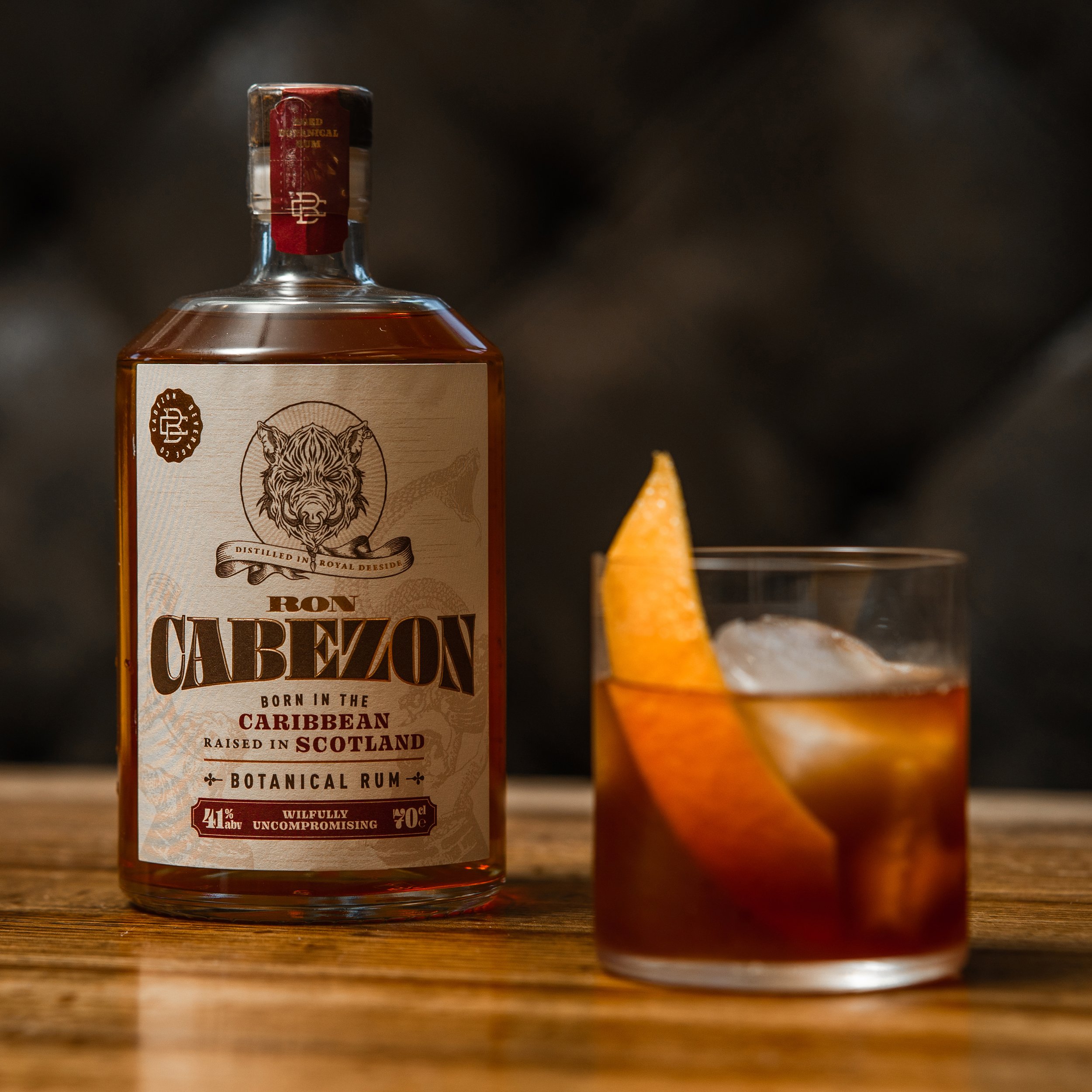 Meet the Producers | Cabezon Beverage | 2023