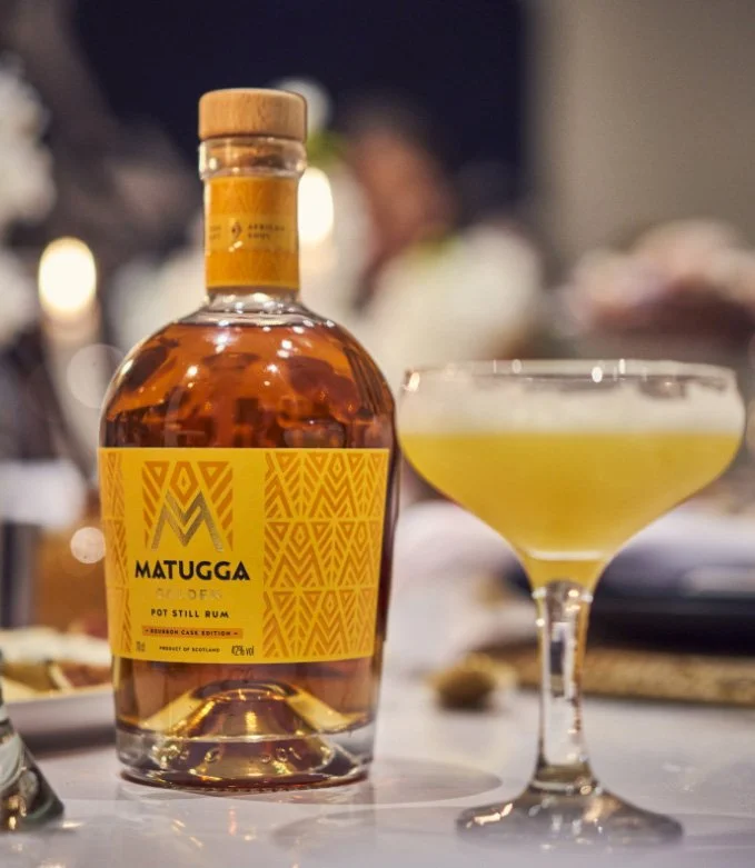 Meet the Producers | Matugga Distillers | 2023