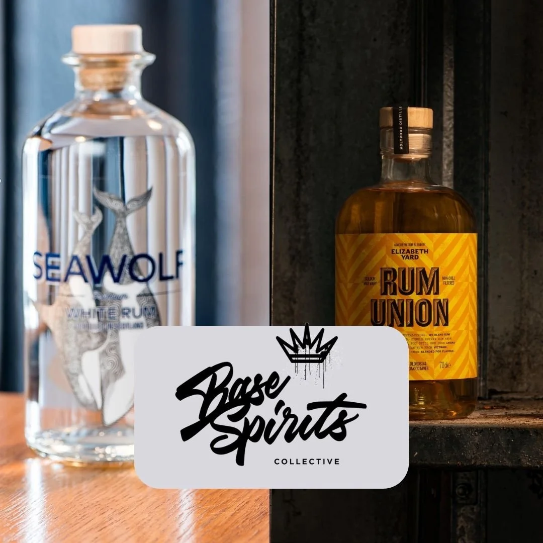 Meet the Producers | Base Spirits Collective | 2023