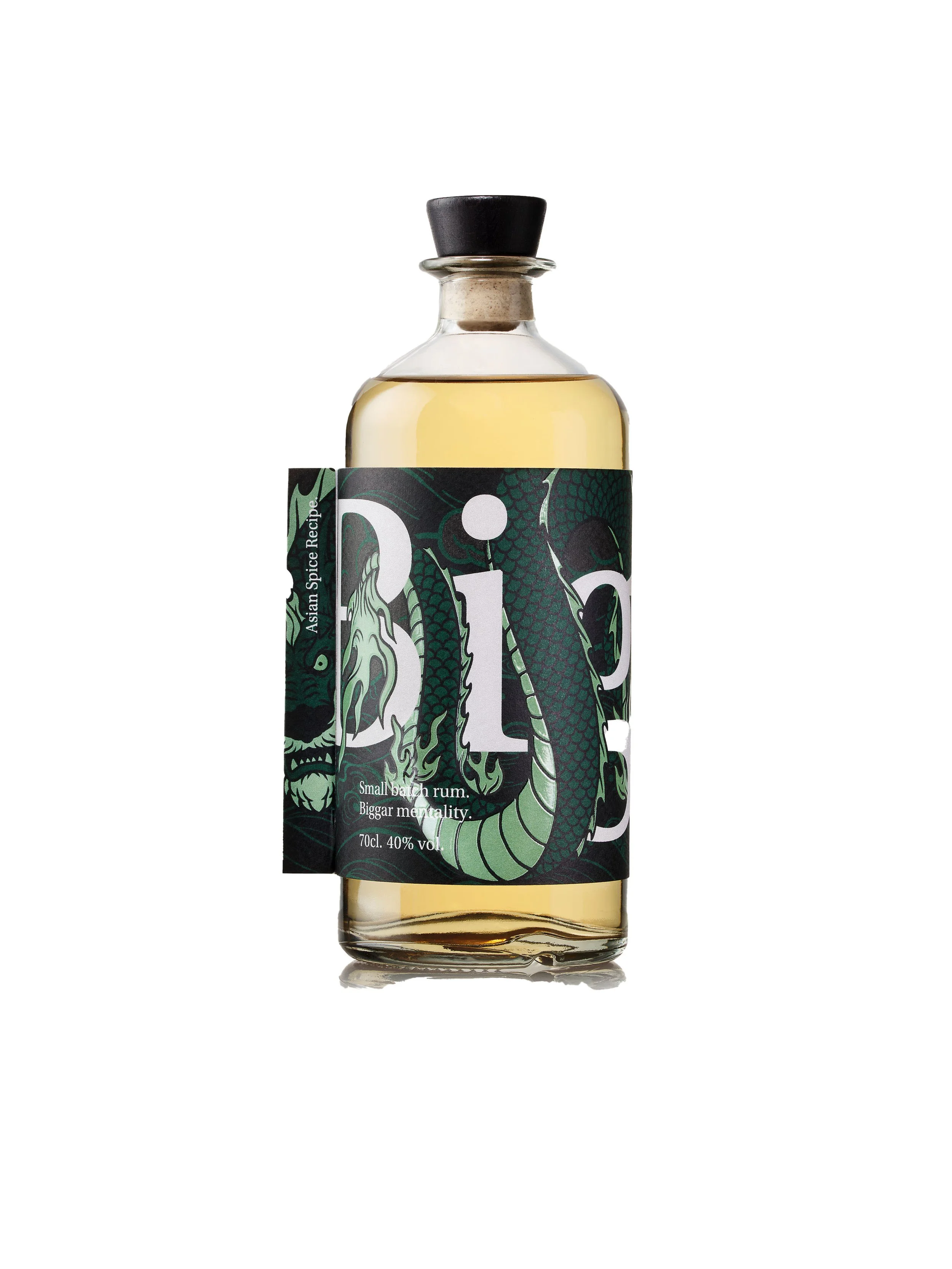 Meet the Producers | Biggar Spirits Co. | 2023