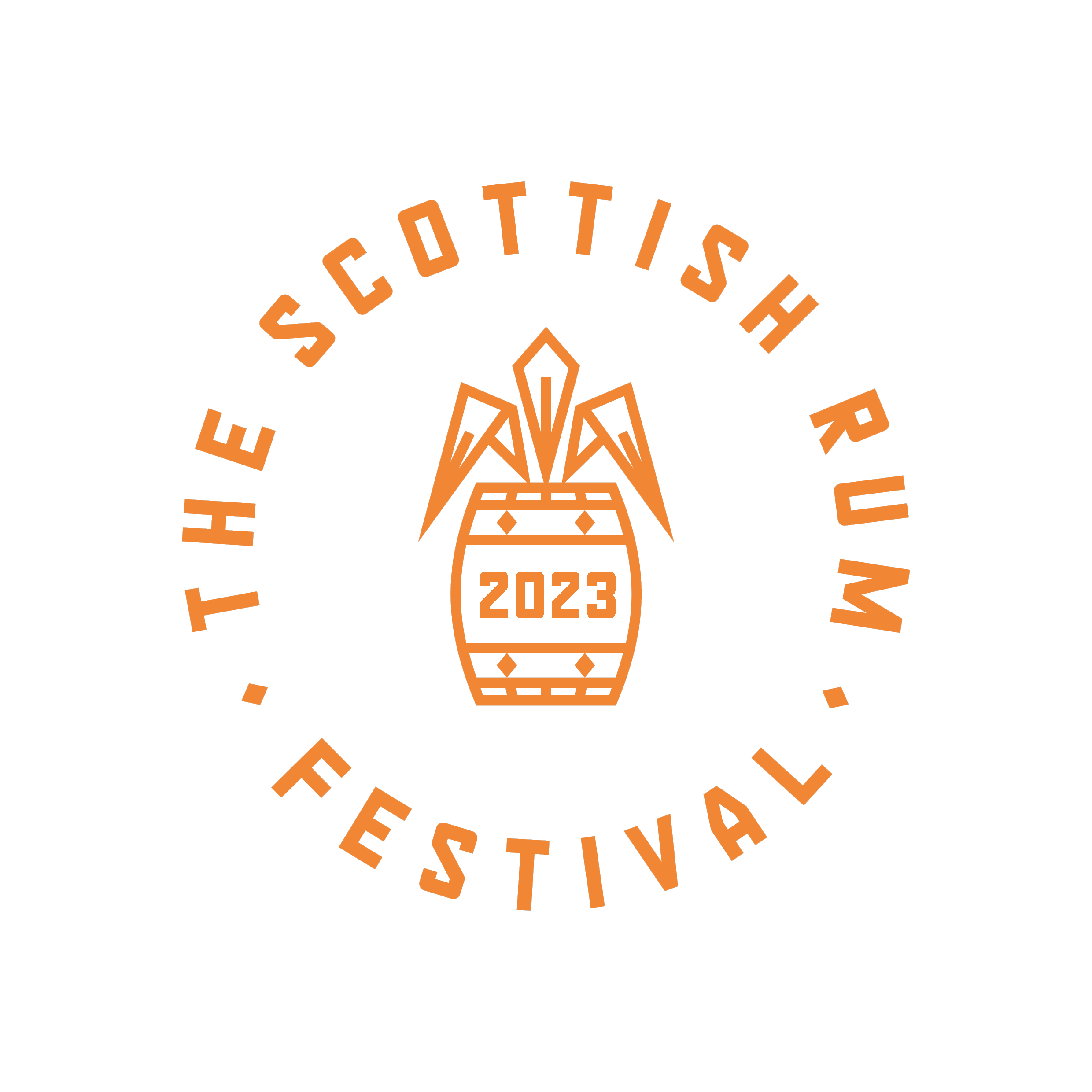 Meet the Producers Necropolis Spirits 2023 — The Scottish Rum Festival