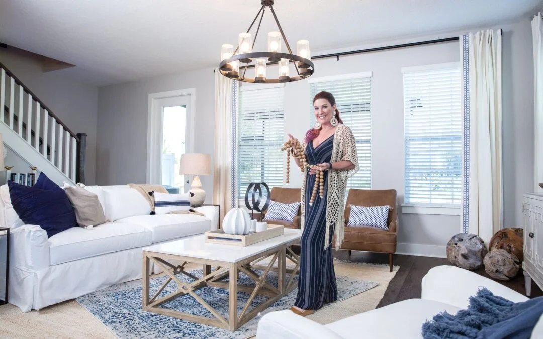 A Day In The Life Of An Interior Designer Anne Rue Interiors Anne Rue Interiors