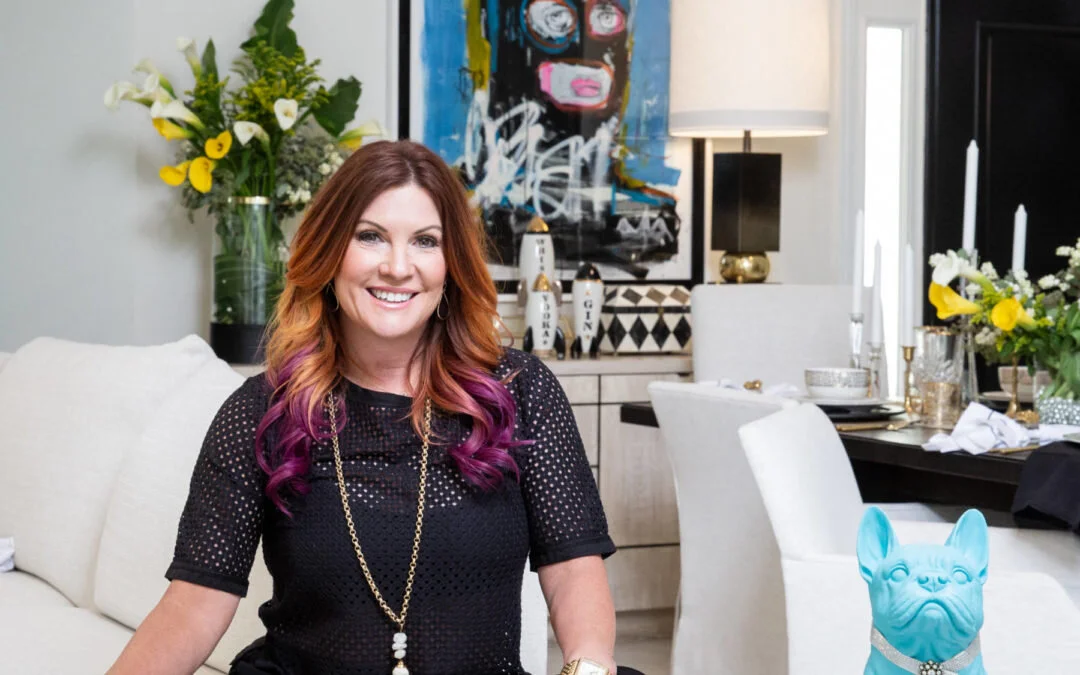 Orlando’s Top Women-Owned Business | Anne Rue Interiors — Anne Rue ...