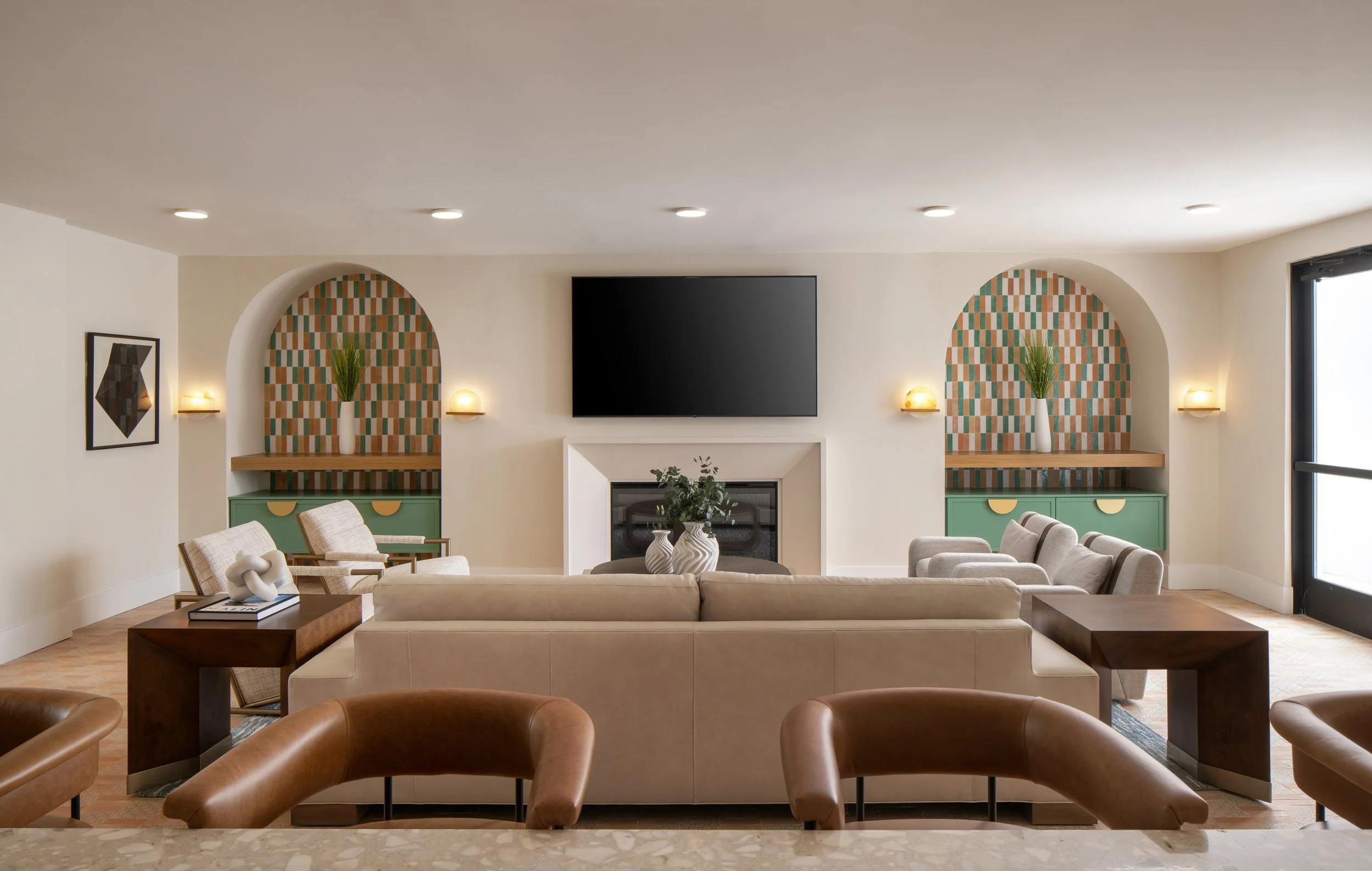 Cypress Ridge - Club Room - One.jpg