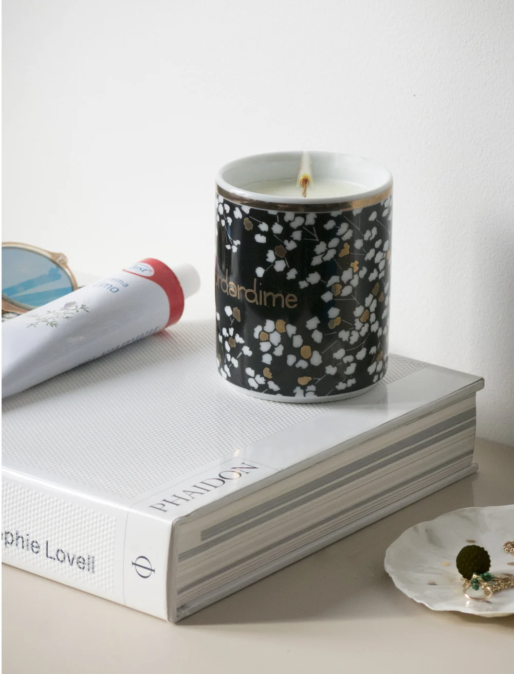 Se son rose fioriranno Pink — ilaria.i