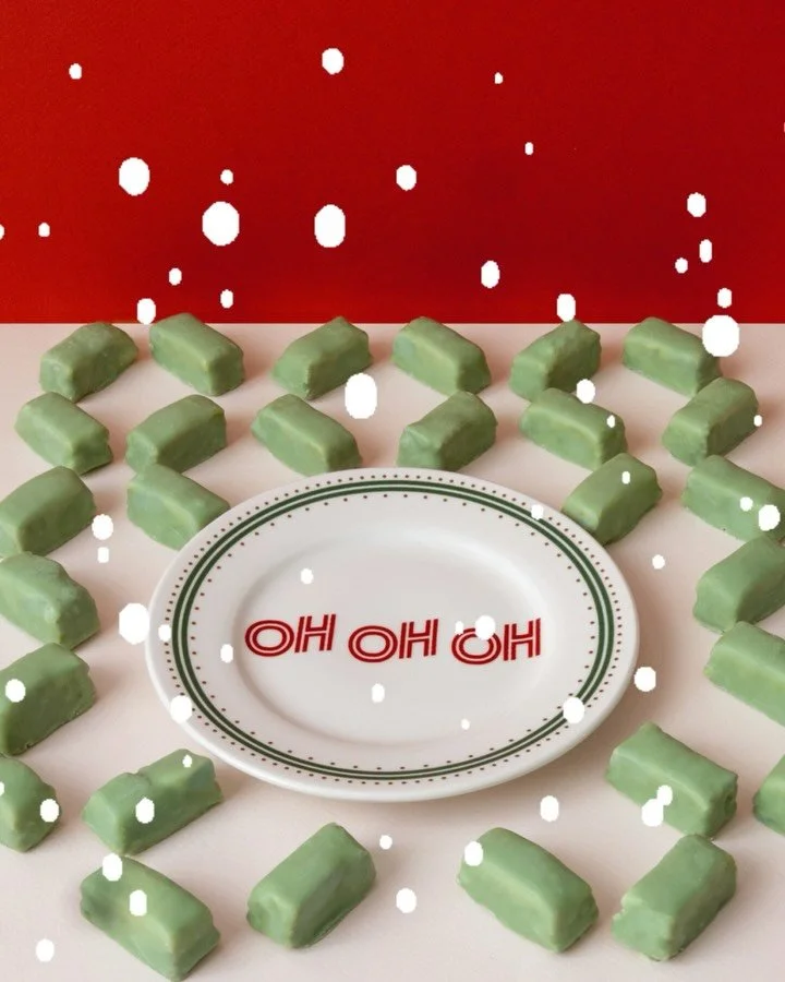 Si appende, si mette in tavola, si lava, si riusa, si ama. Solo cose belle (letteralmente) 🎄💌

#ilariai #solocosebelle #xmasgiftideas #xmastime