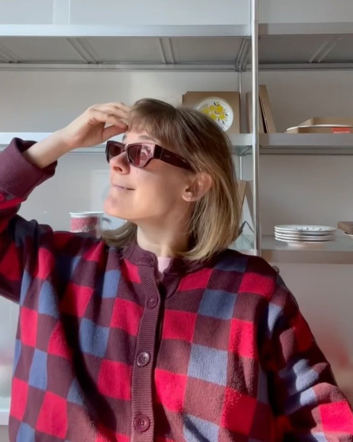 Ci sono notti in cui l&rsquo;adrenalina non mi lascia chiudere occhio. Sto sognando il 2026 di ilaria.i, nel frattempo le ultime dal mio rullino d&rsquo;autunno 🍁🧡

#ilariai #solocosebelle