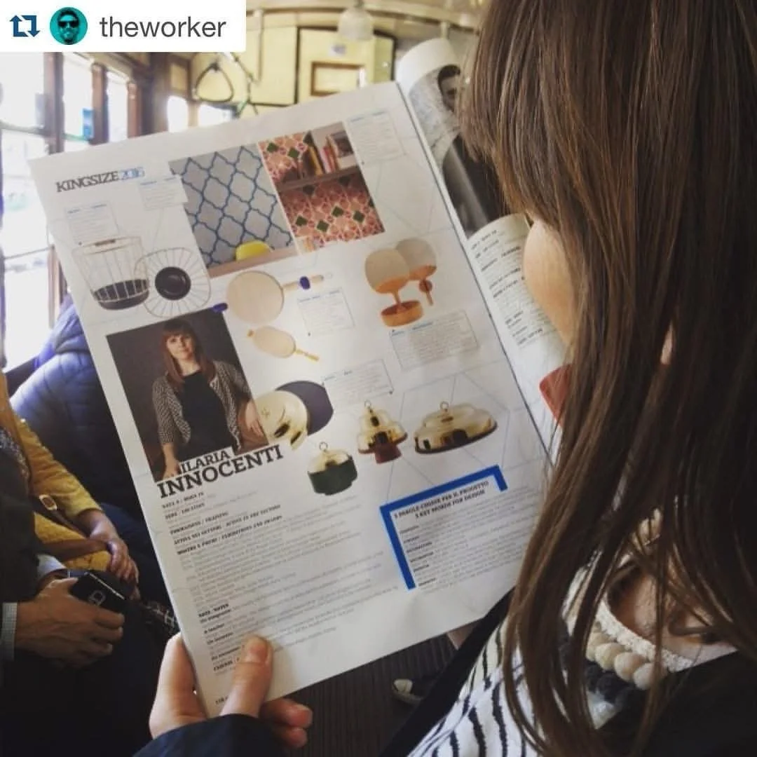 Che viaggio rivedere tutto il 2016! Denso di cose fatte. Ancora non avevo scelto di portare avanti solo il mio brand. Lavoravo su tante cose diverse, ricercavo, viaggiavo tanto. E forse lavoravo troppo (ma avevo anche tantissimo tempo!). Riguardando 