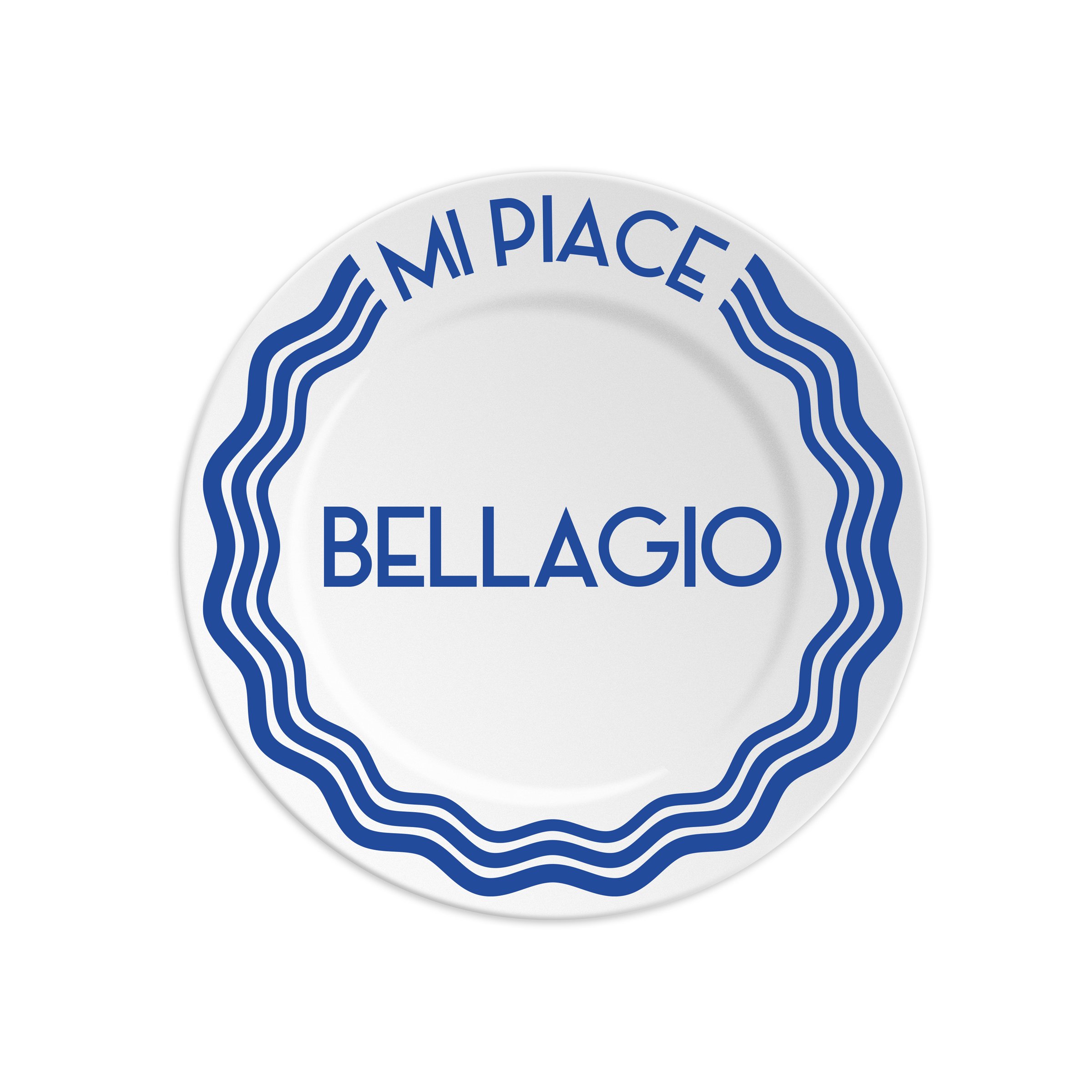 Mi piace Bellagio