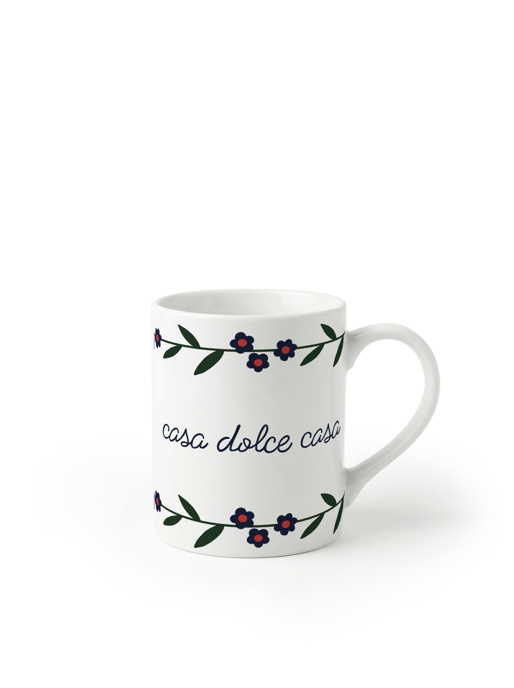Mug Casa dolce casa