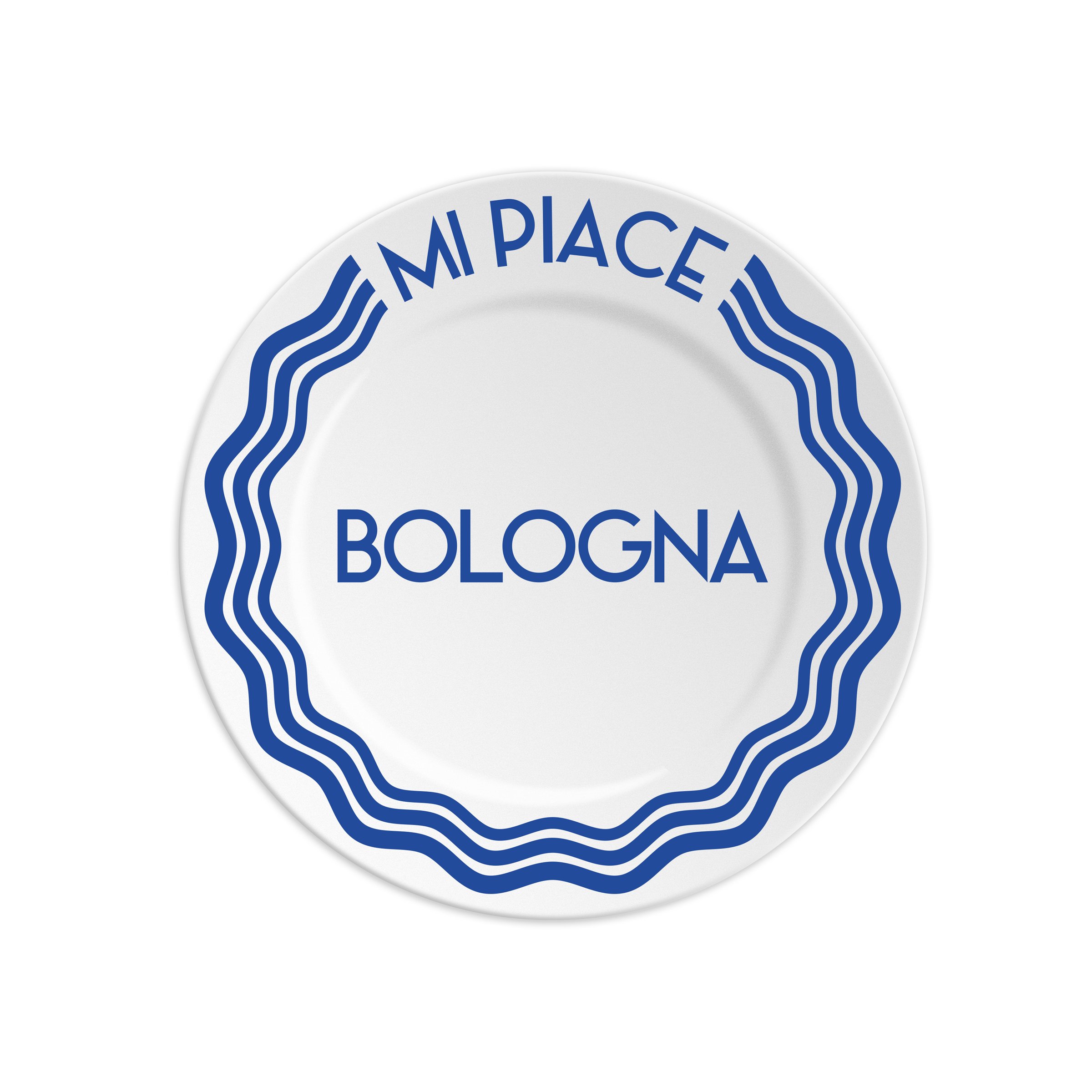 Mi piace Bologna