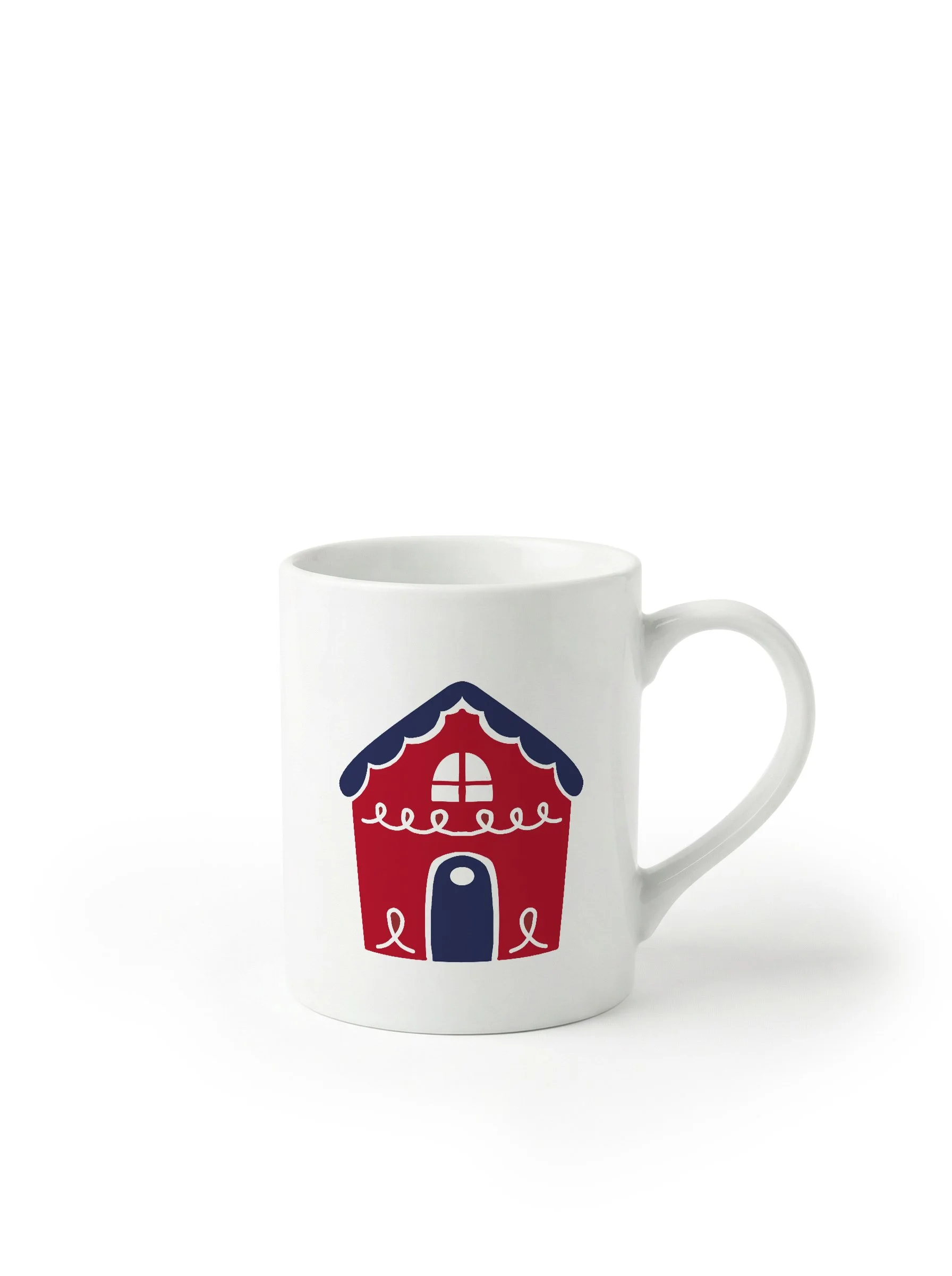 Mug Caro babbo Natale