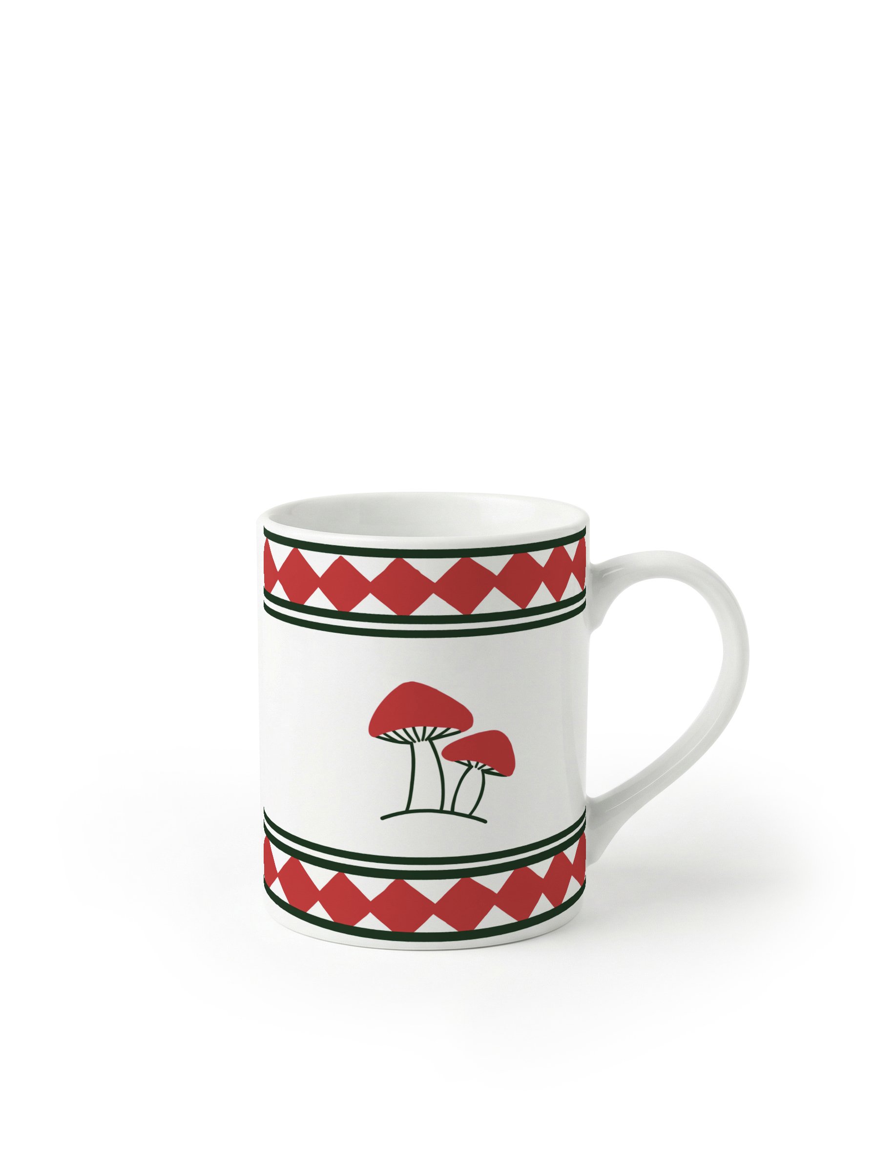 Mug Natura
