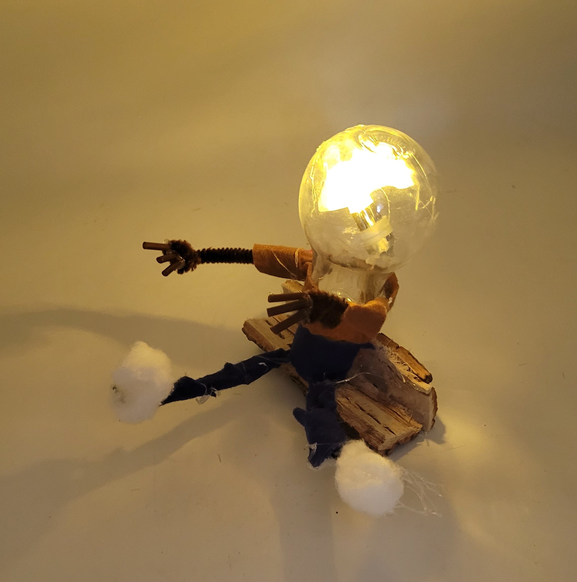 Mood Lamps