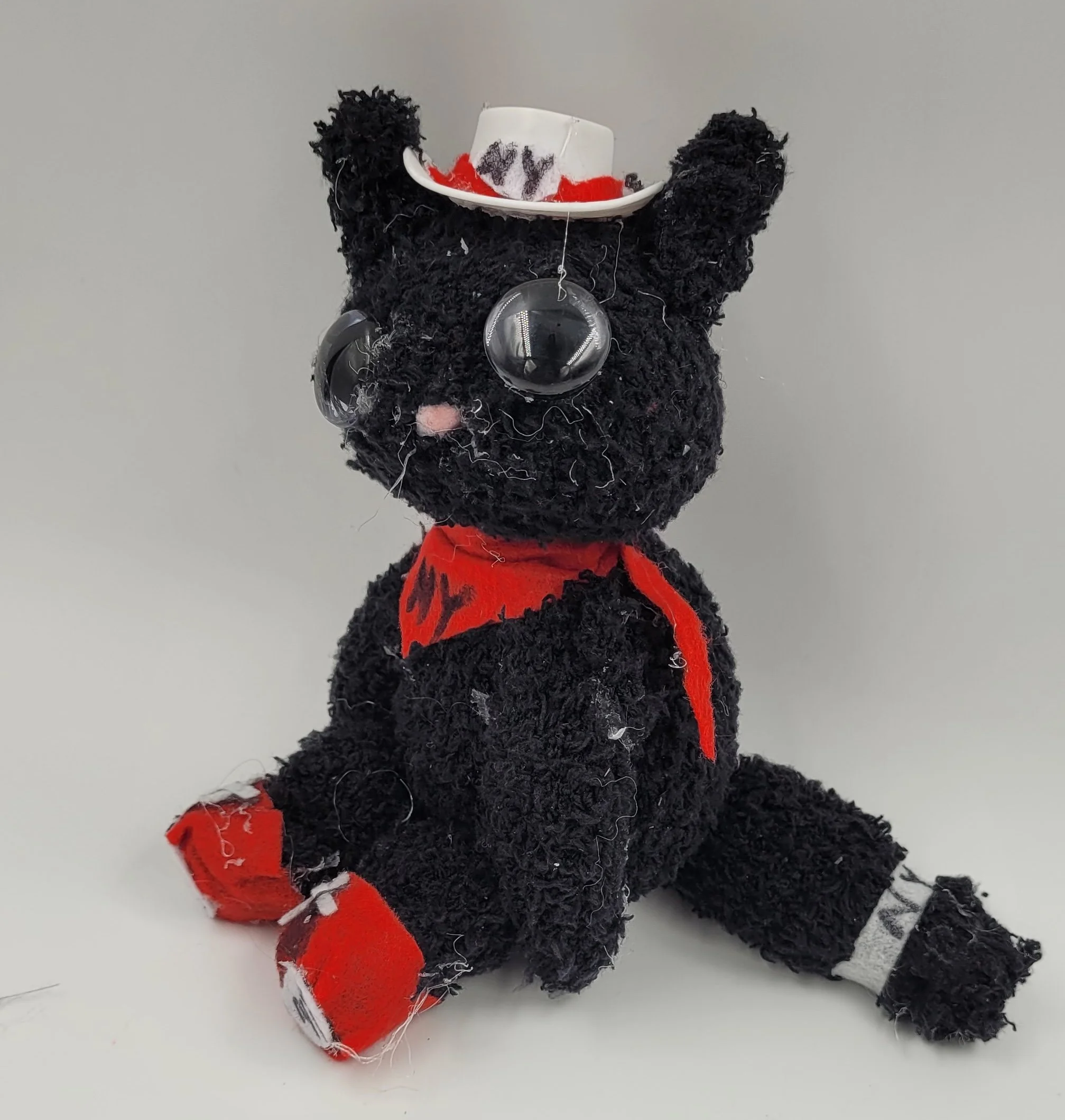 Mascots