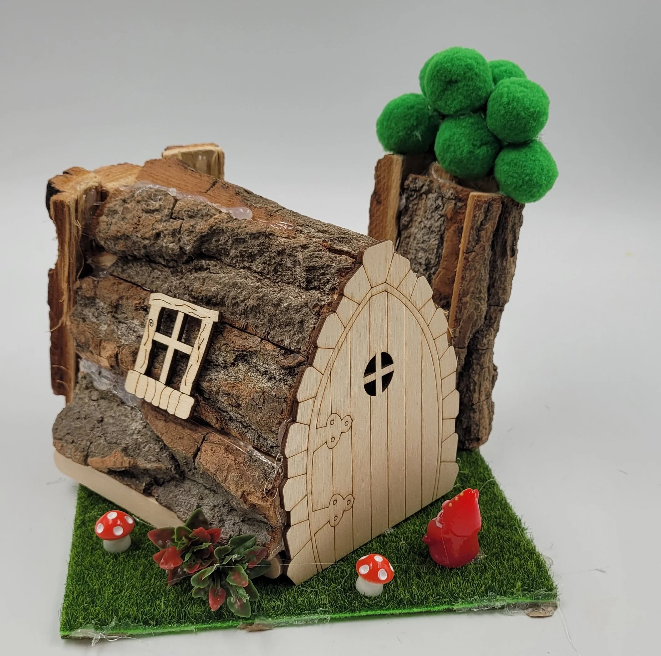 Gnome Gardens