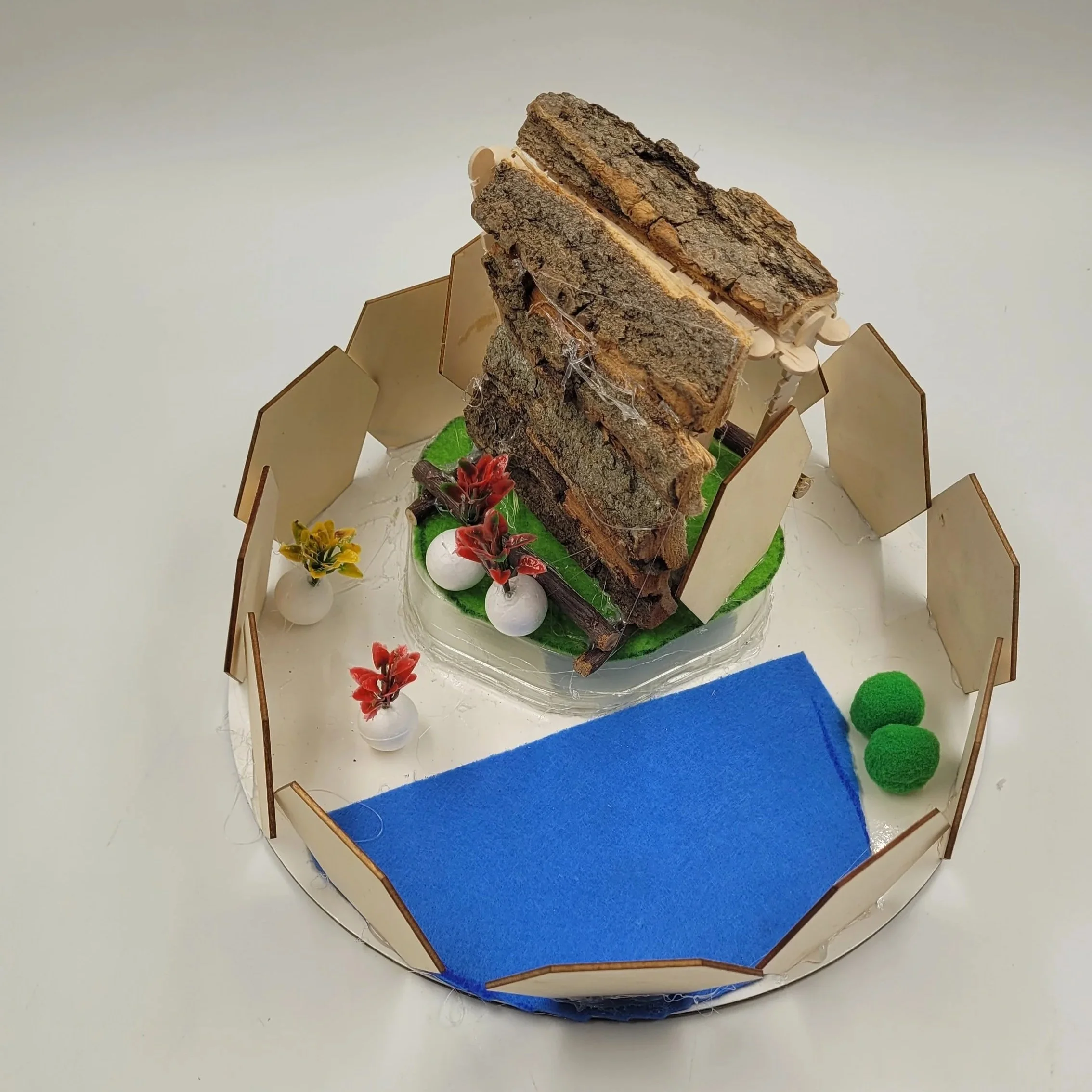 Eco-Homes