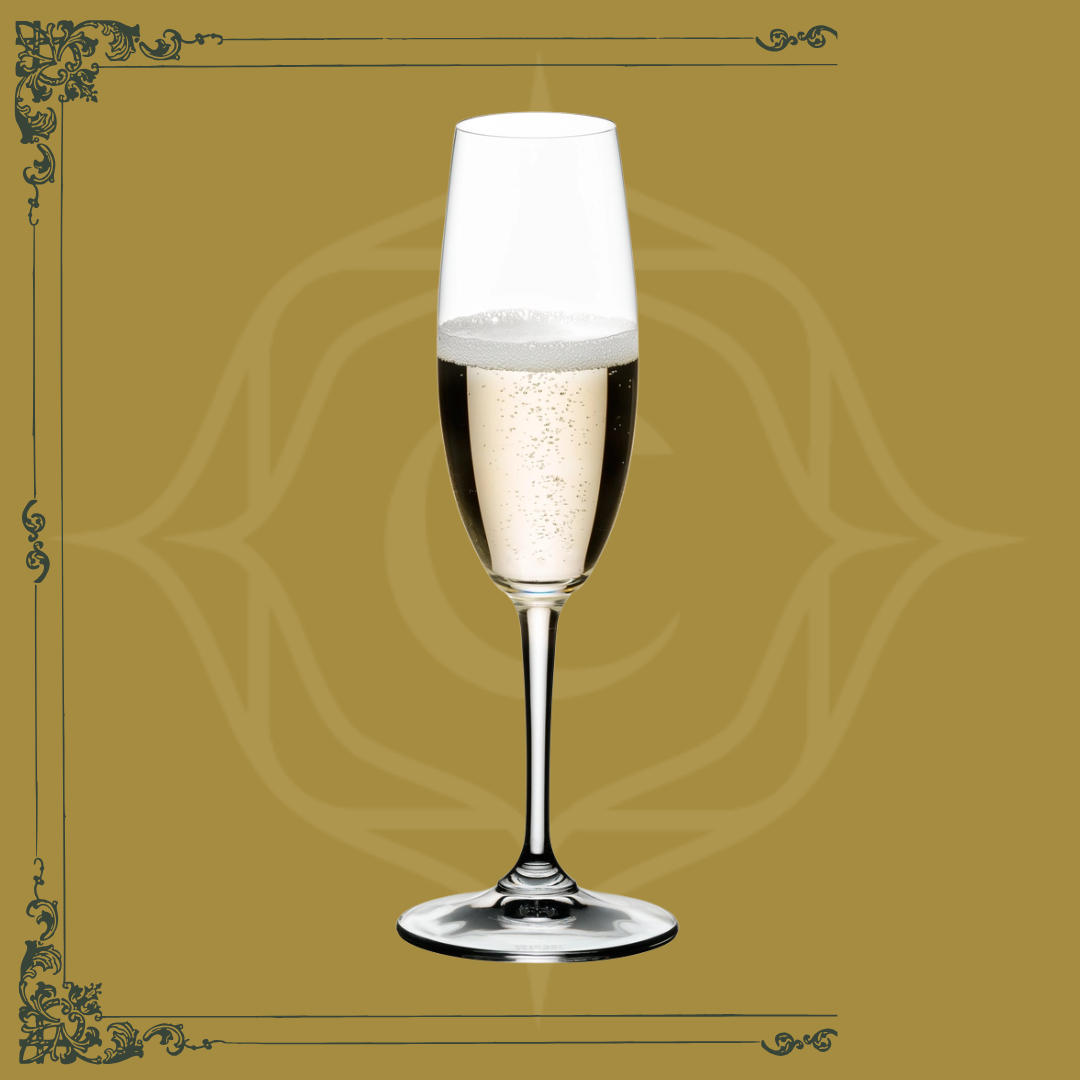 Riedel Pre-Sale - Champagne Flute