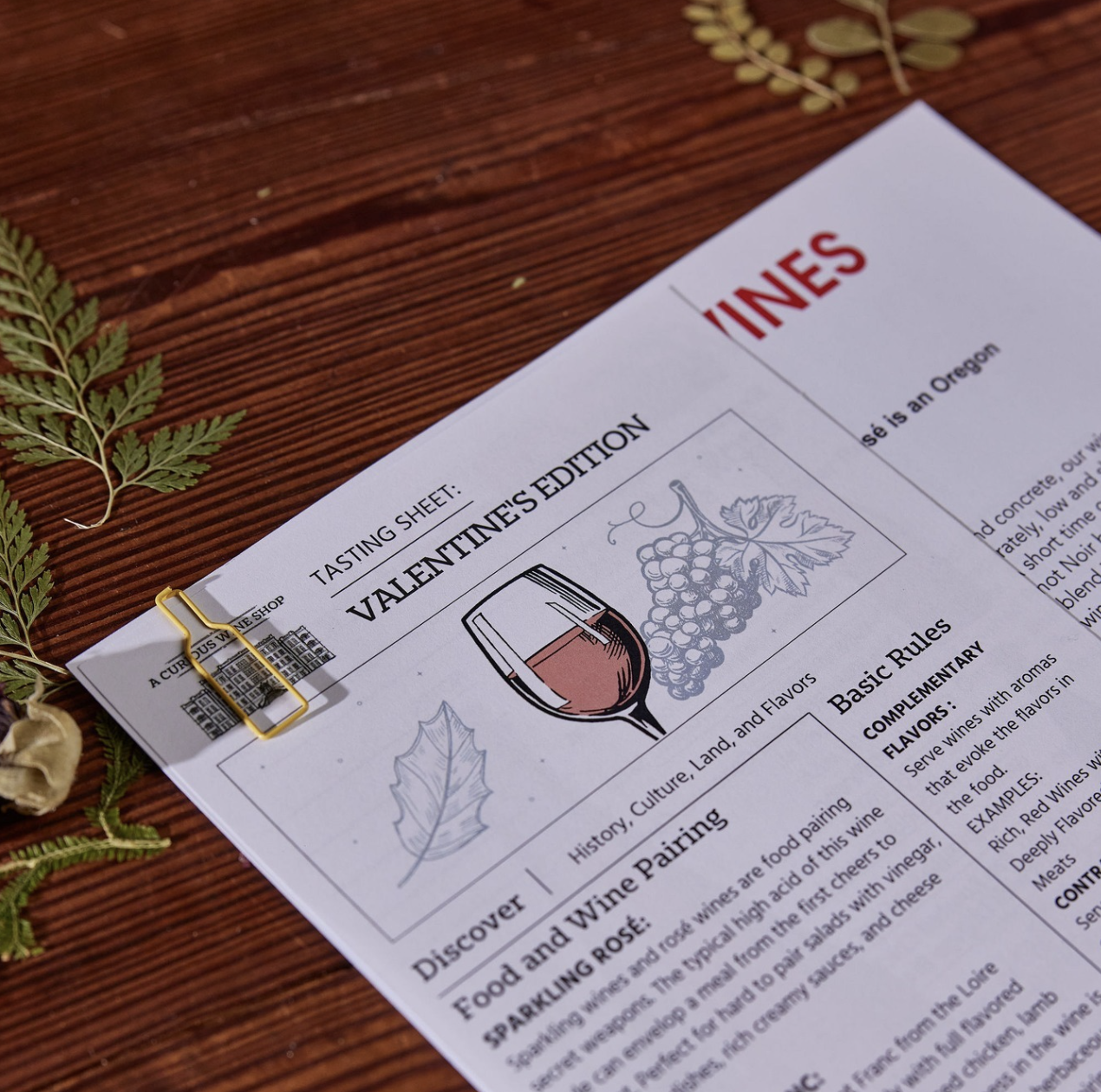 Valentine’s Day Edition