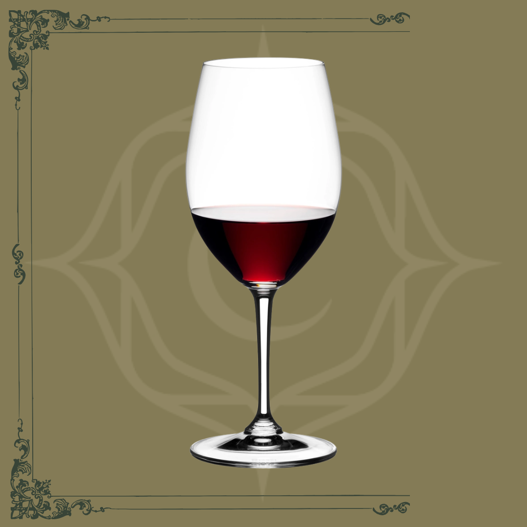 Riedel Pre-Sale - Red Wine Glass