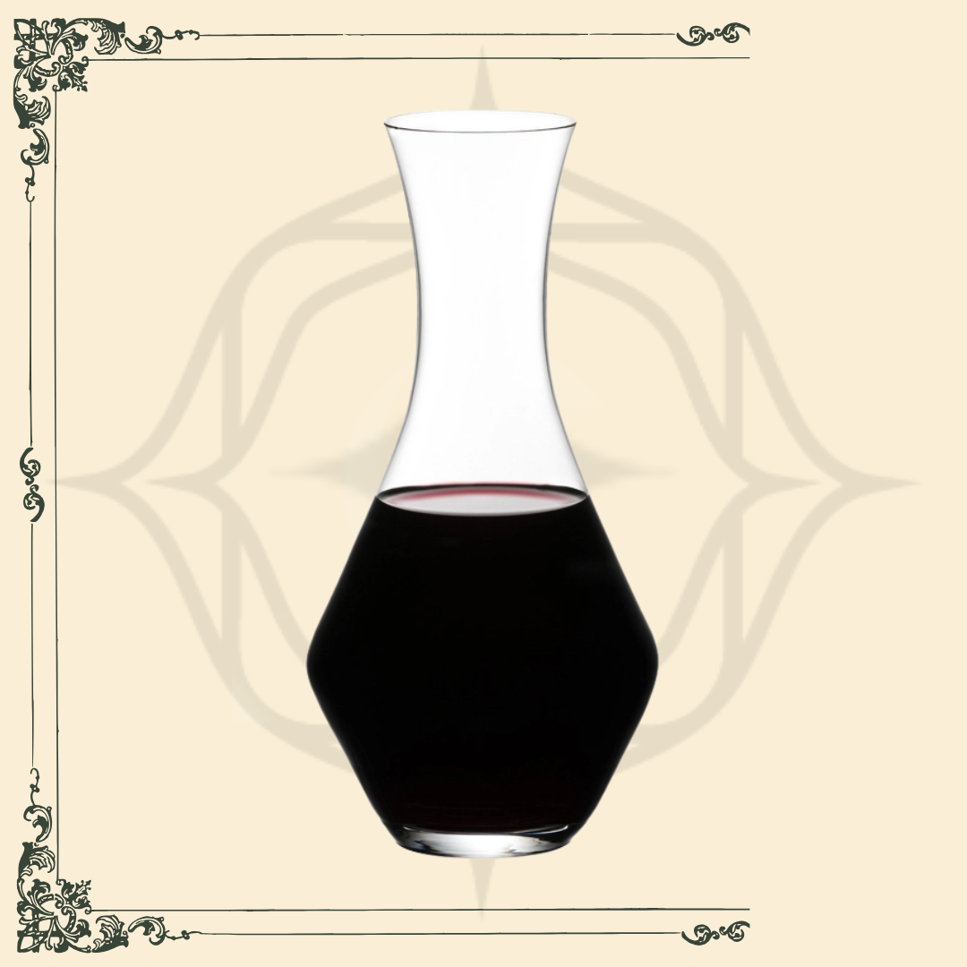 Riedel Pre-Sale - Decanter