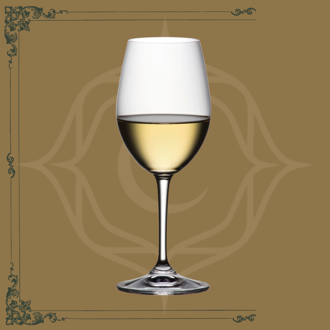 Riedel Pre-Sale - White Wine Glass