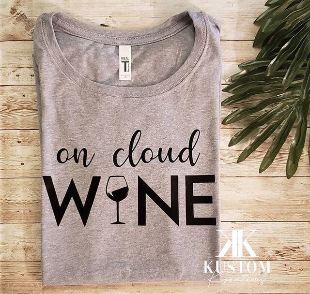 Mood🍷. #KustomKreations #custommade #personalizedgifts #wine #winelover