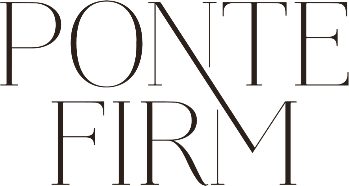 Ponte Firm