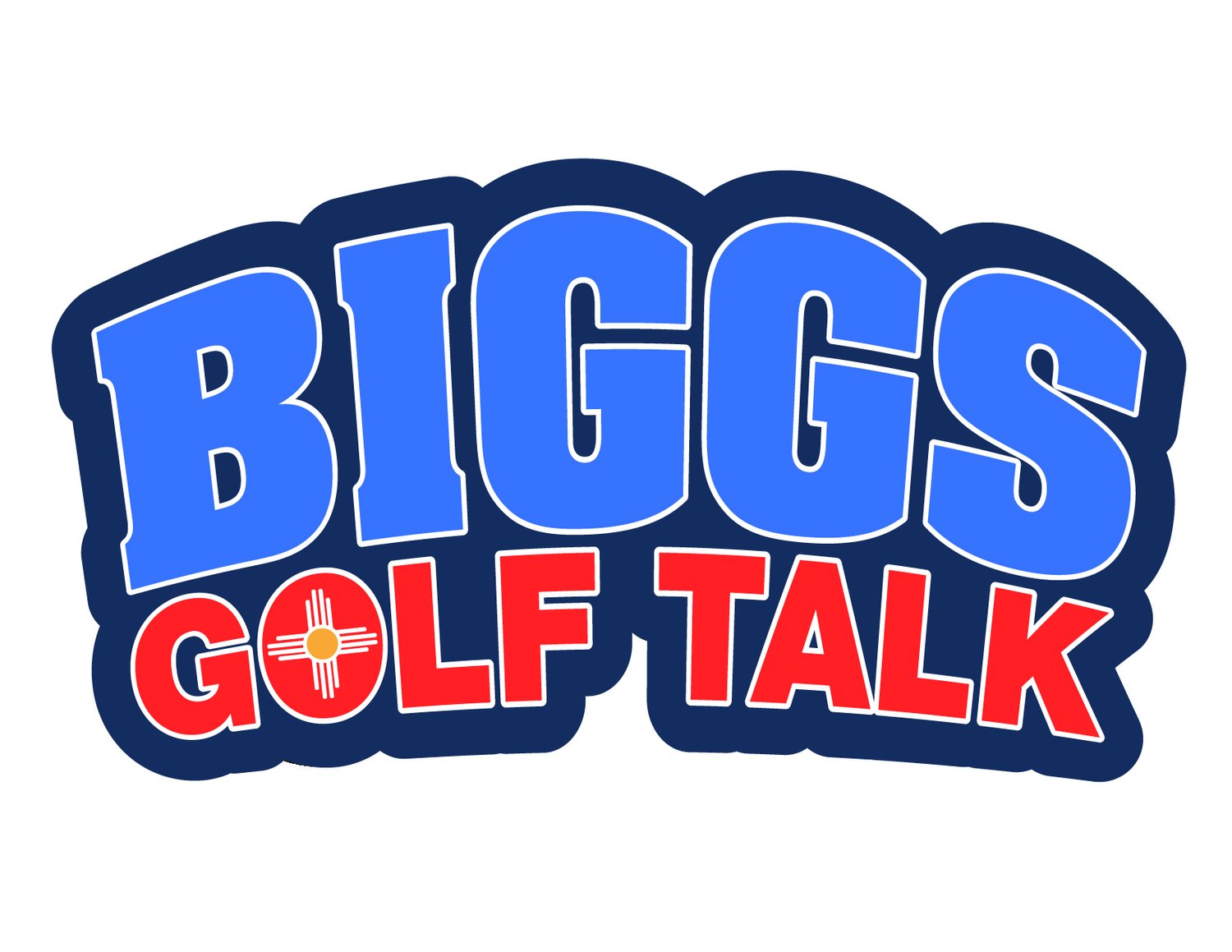 BiGGs GOLF TALK