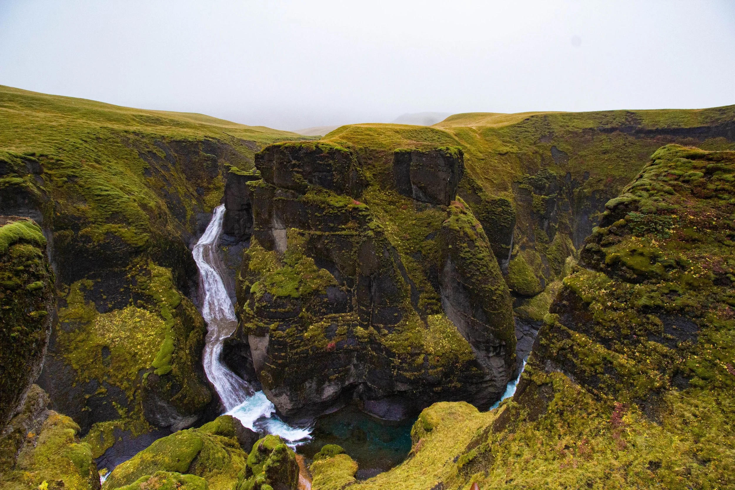 135. 'Kirkjub', Photography by Lee Ruel