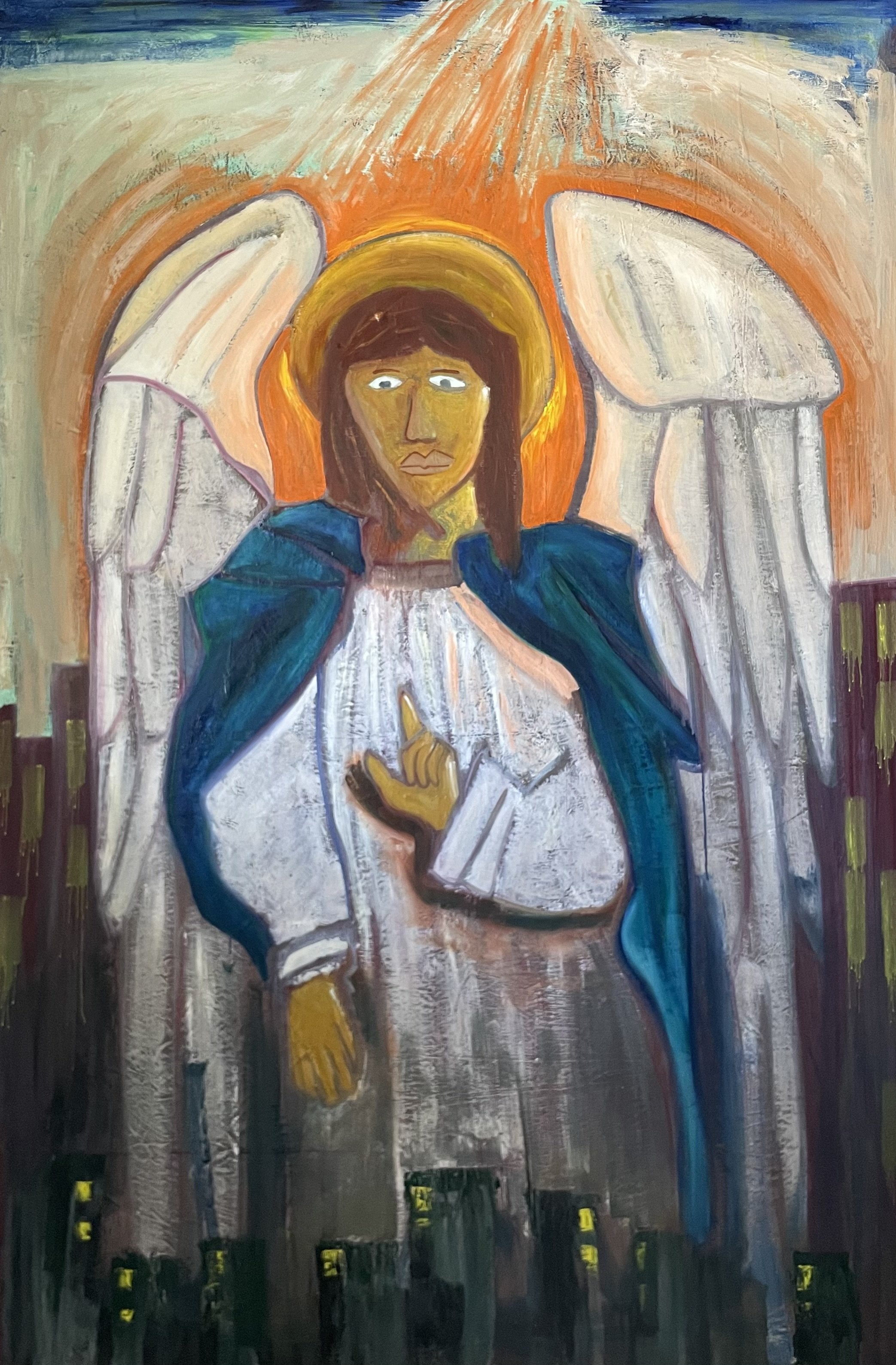 Le%20Saint%2072_%20x%2048_%20oil%20paint%20on%20canvas%20by%20Wesley%20Turner.JPG