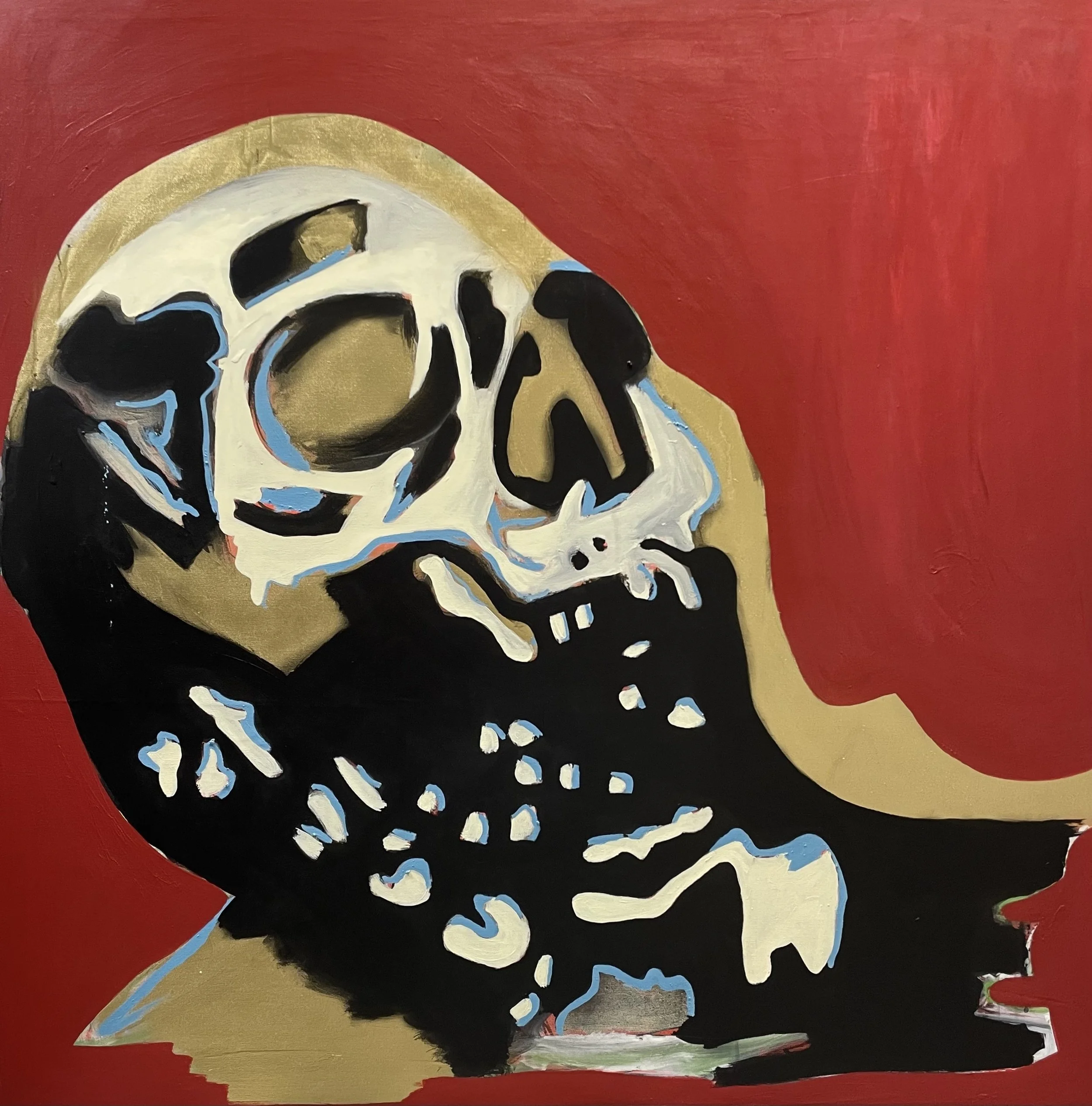 Meet%20Me%20In%20The%20Middle%2048_%20x%2048_%20acrylic%20and%20aerosol%20paint%20on%20canvas%20by%20Wesley%20Turner.jpg