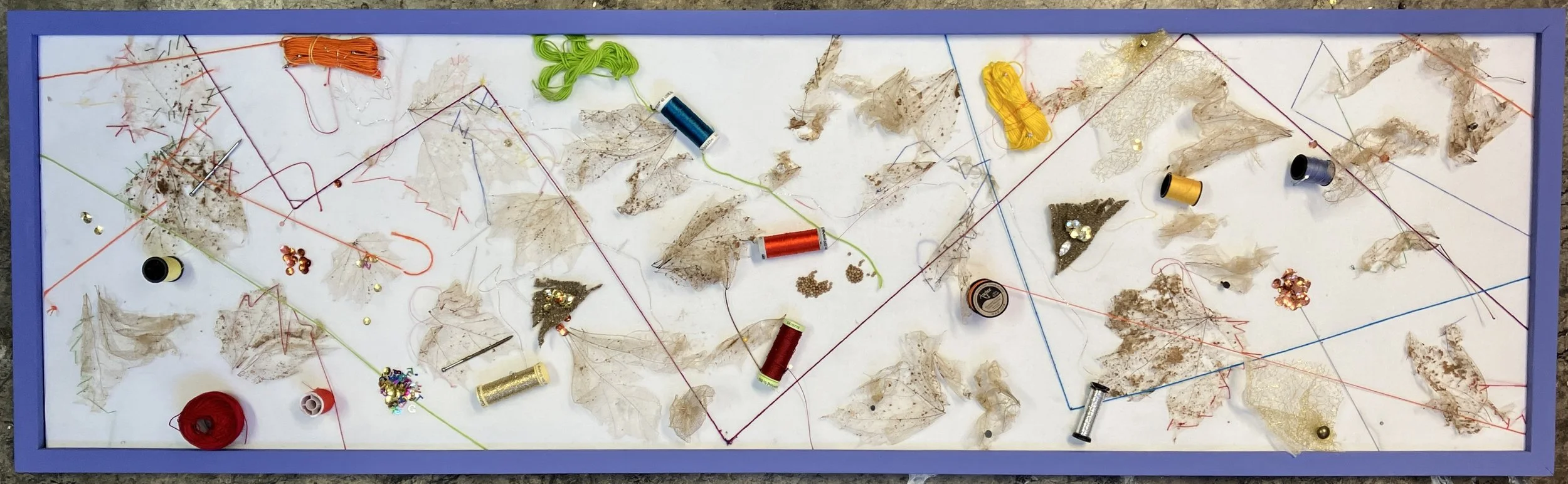 'Come Together' by Sharon Webster