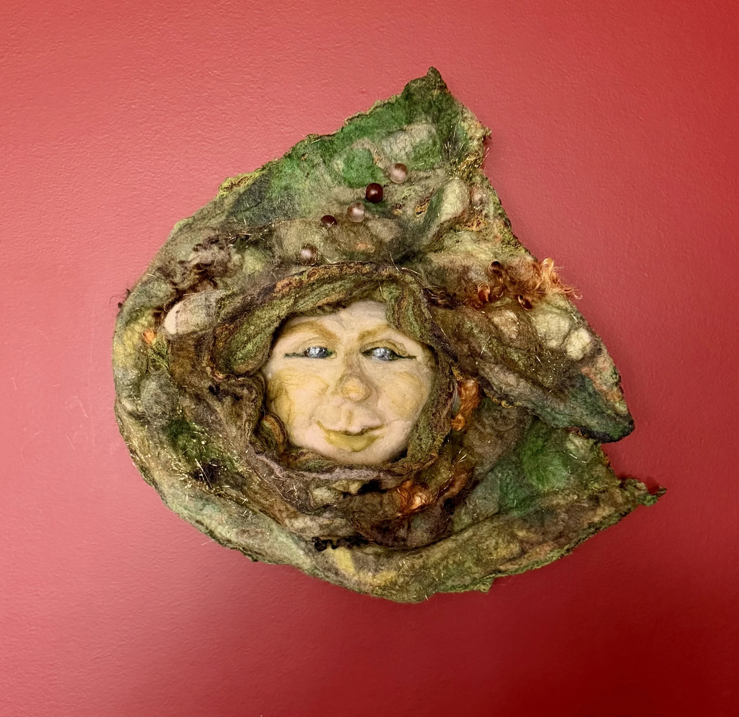 'Let Me Bring You  Songs from the Wood' by Susi Ryan