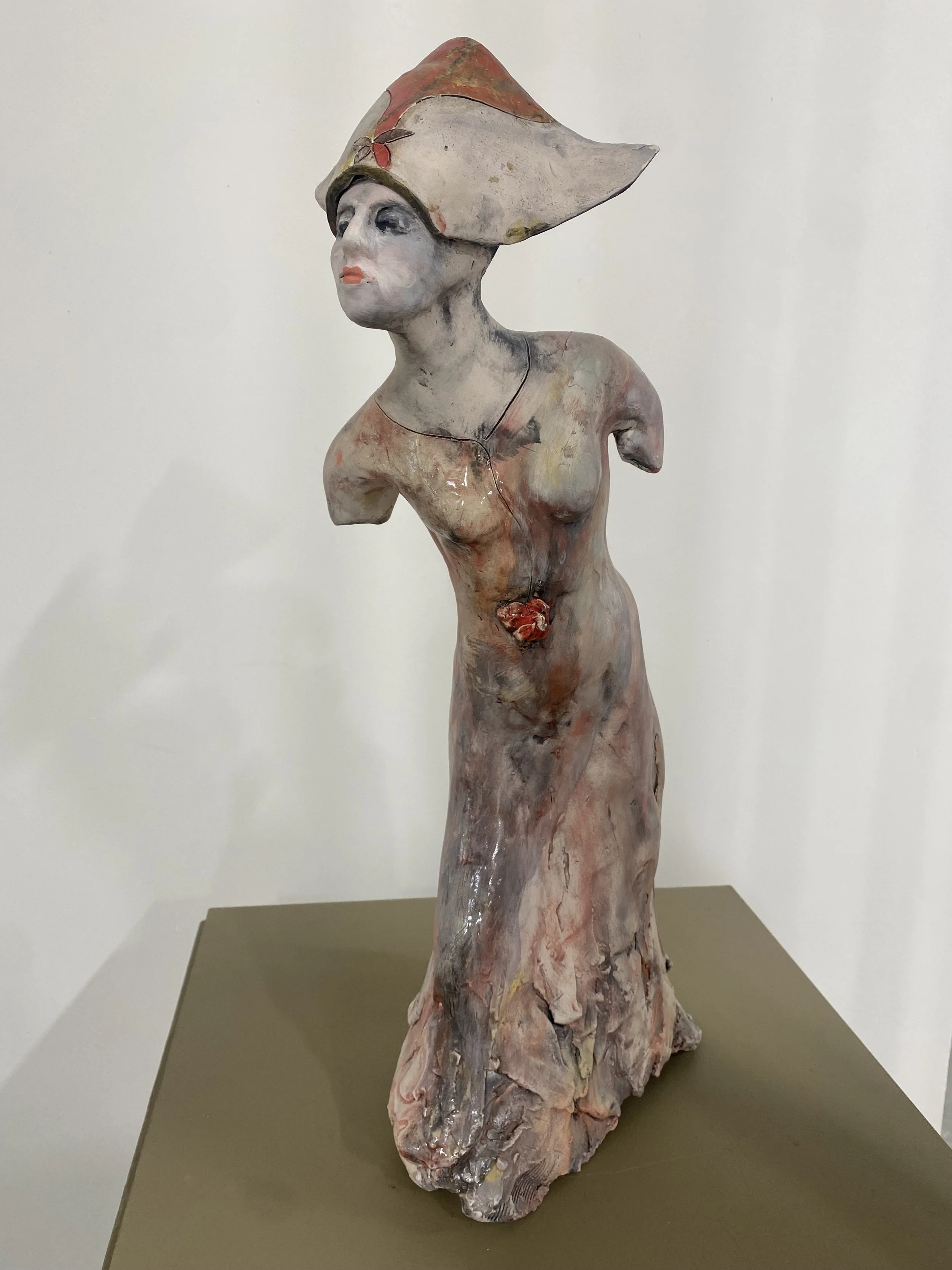 'Queen of Fucking Everything' by Rachel Morton