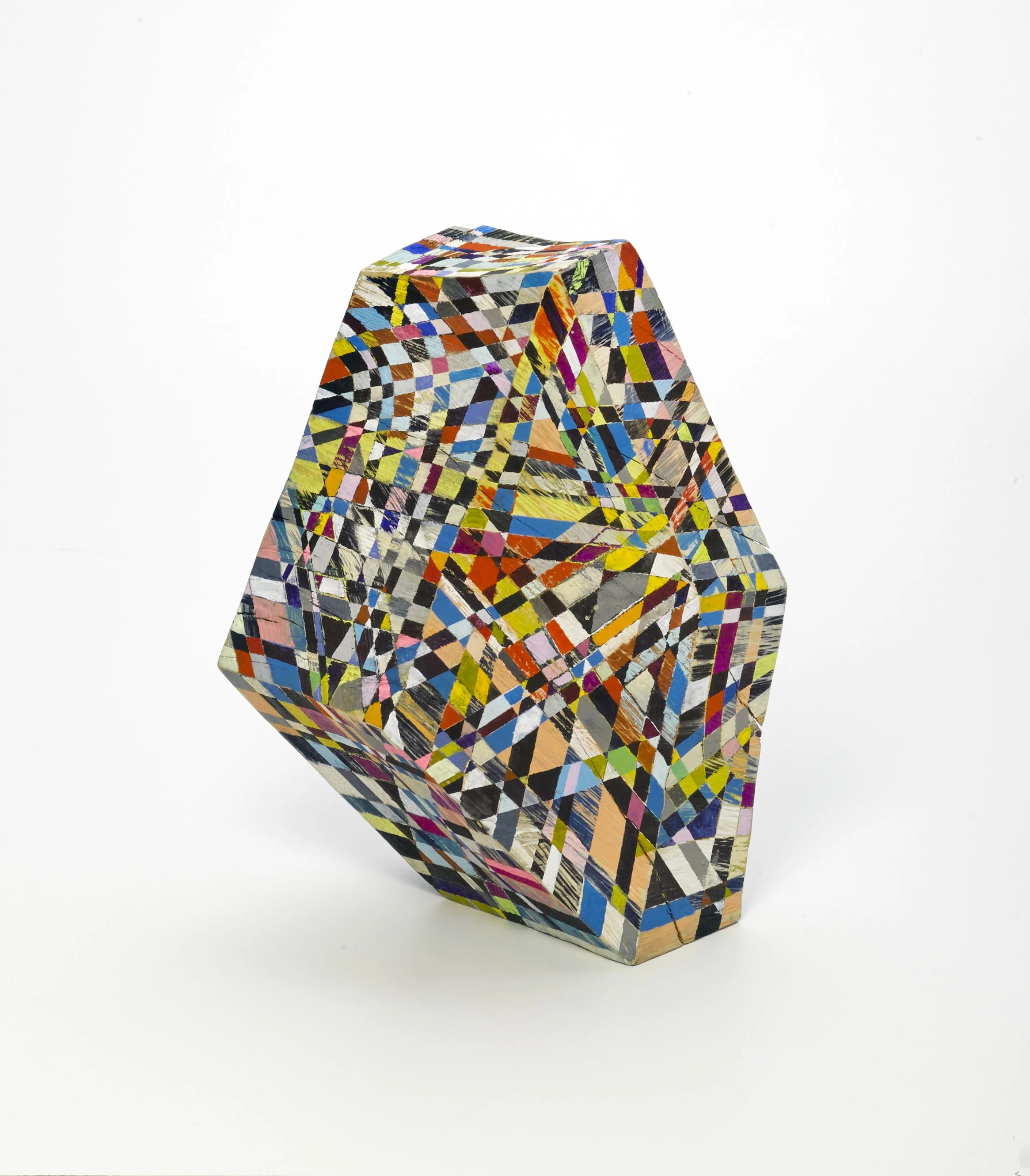 'Shake It Off' by Clark Derbes