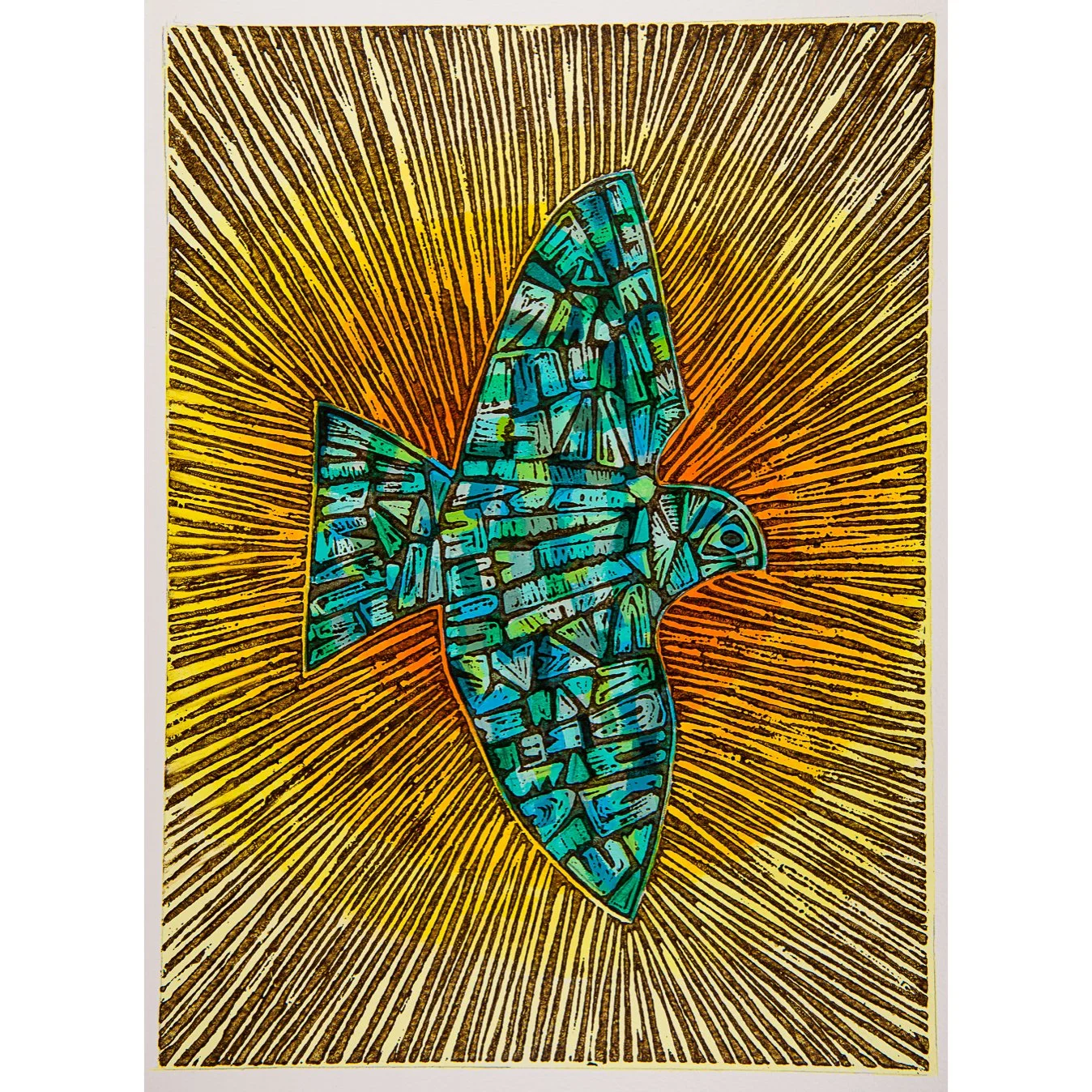 Dunigan_Julie_Hawk_Rise_2026_Acrylic%20relief%20print%20and%20painting%20on%20paper%20on%20wooden%20panel_21x16_Unframed_%24500.jpg