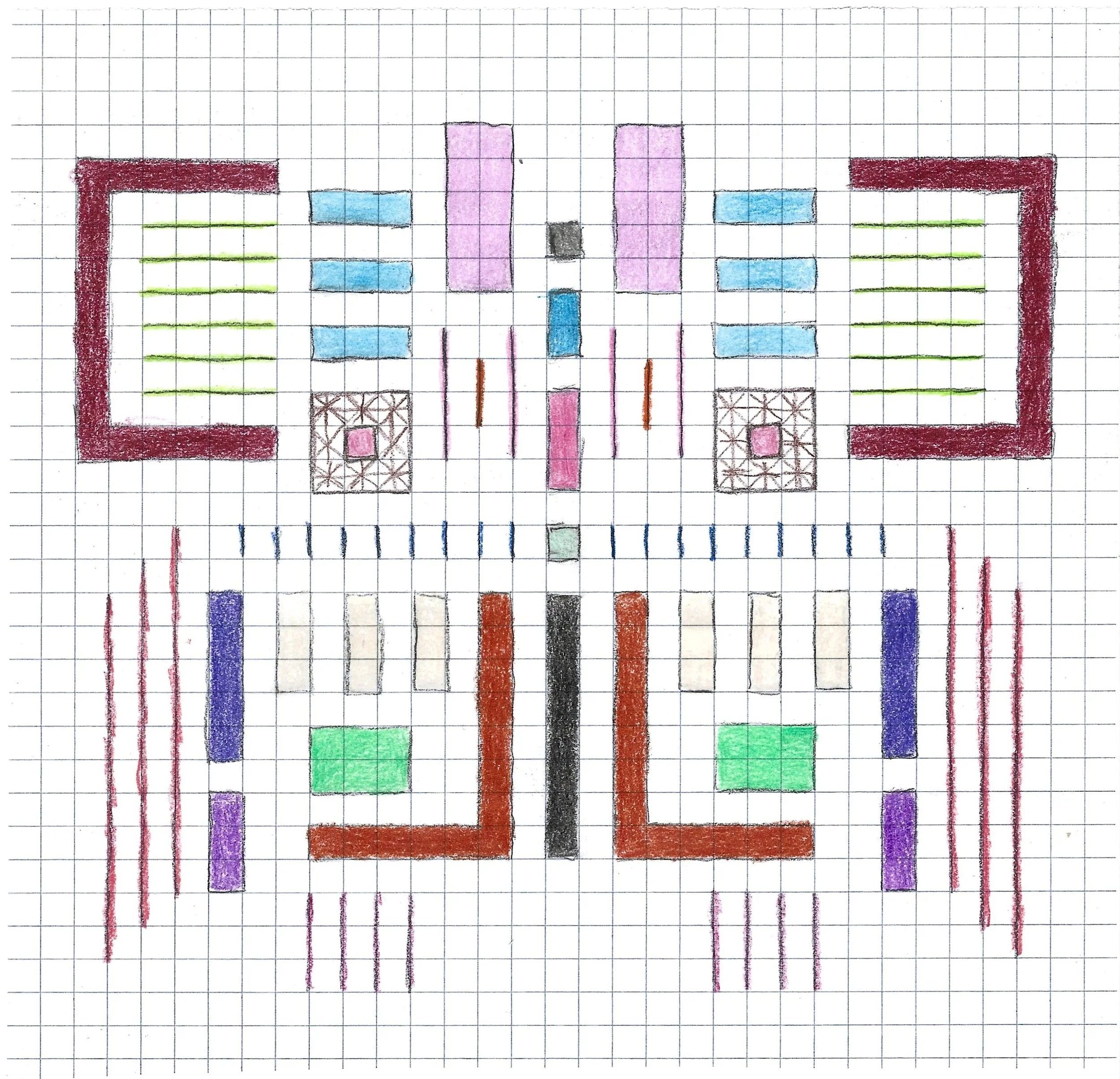 Chandler_Butterfly8_2026_Colored%20Pencil_8%20X8%20In.jpg