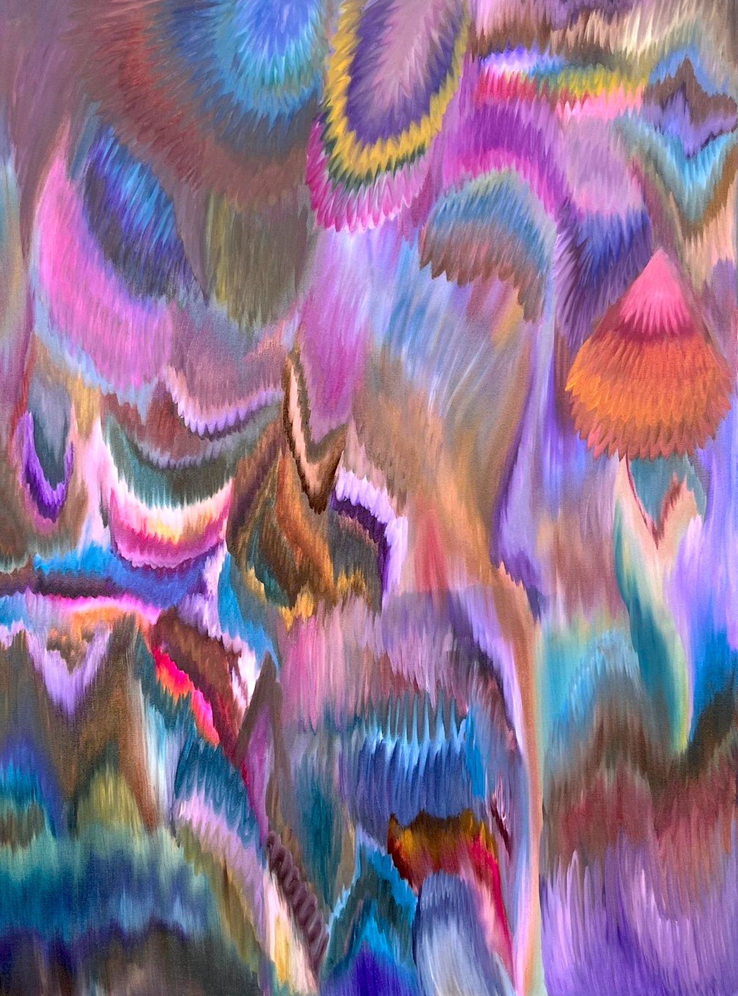 KimRosebud_The%20Unraveling_2025_Oil_30x40.jpg